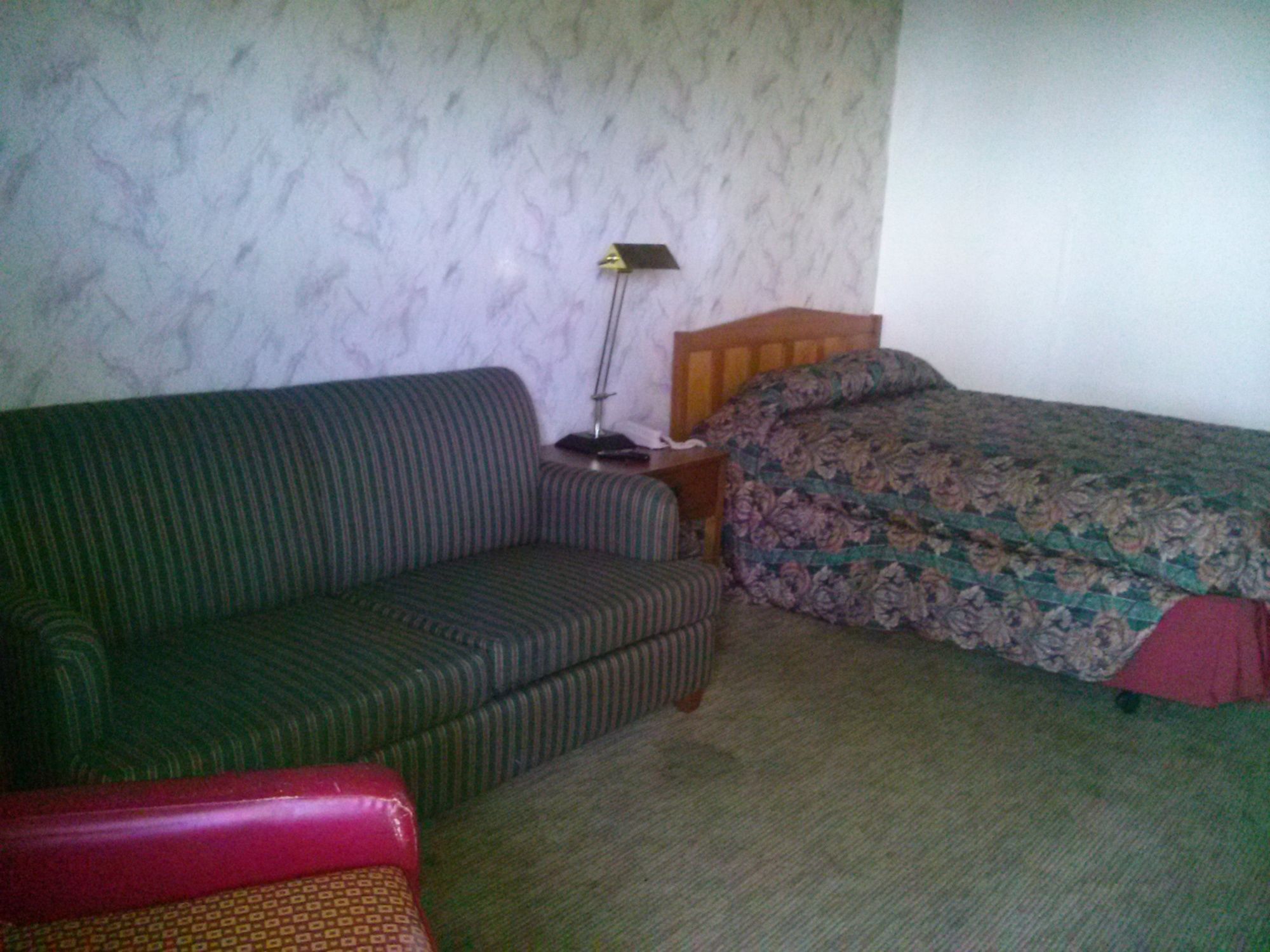 Valu Stay Inn & Suites Hastings