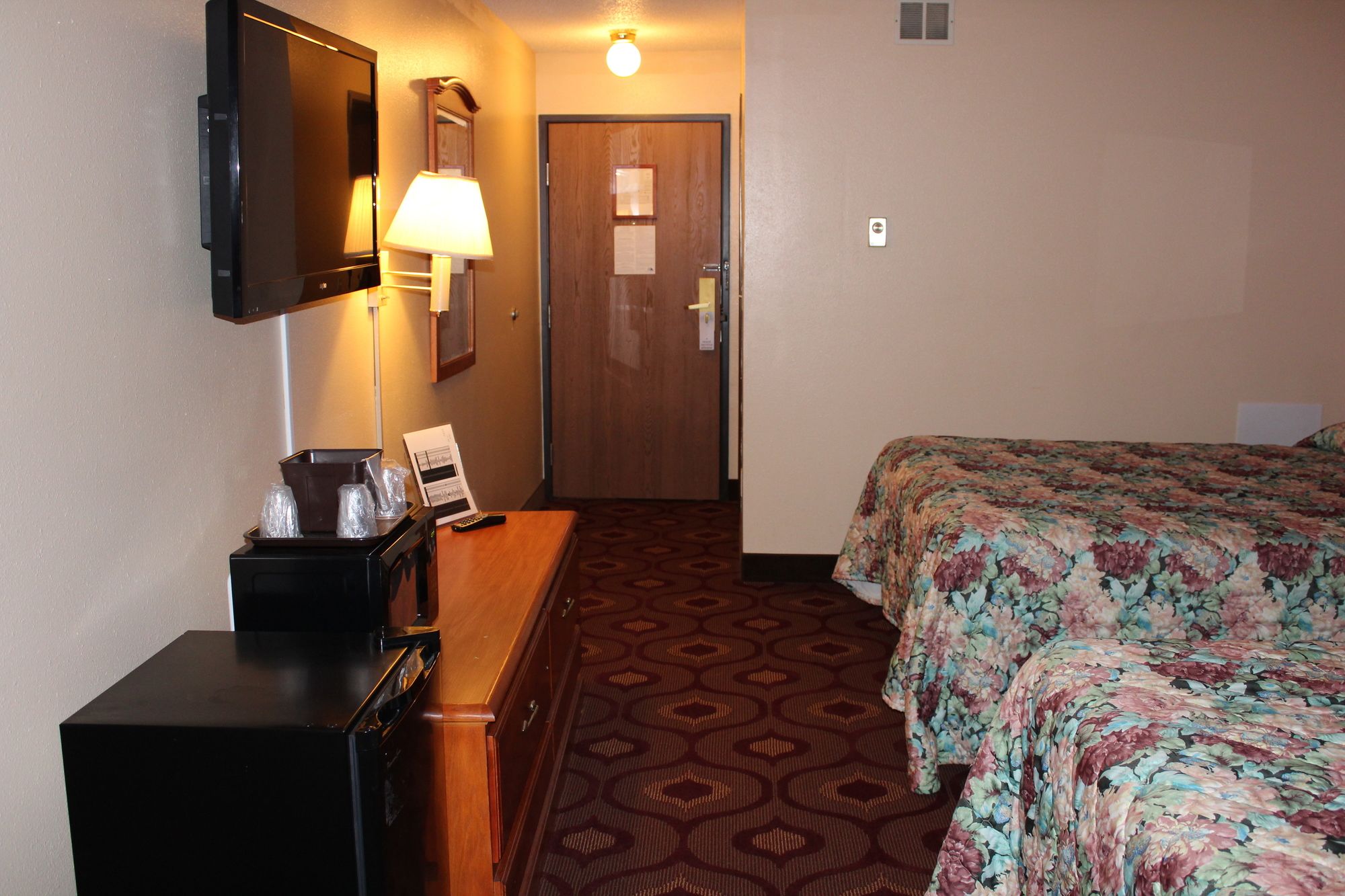 Valu Stay Inn & Suites Hastings