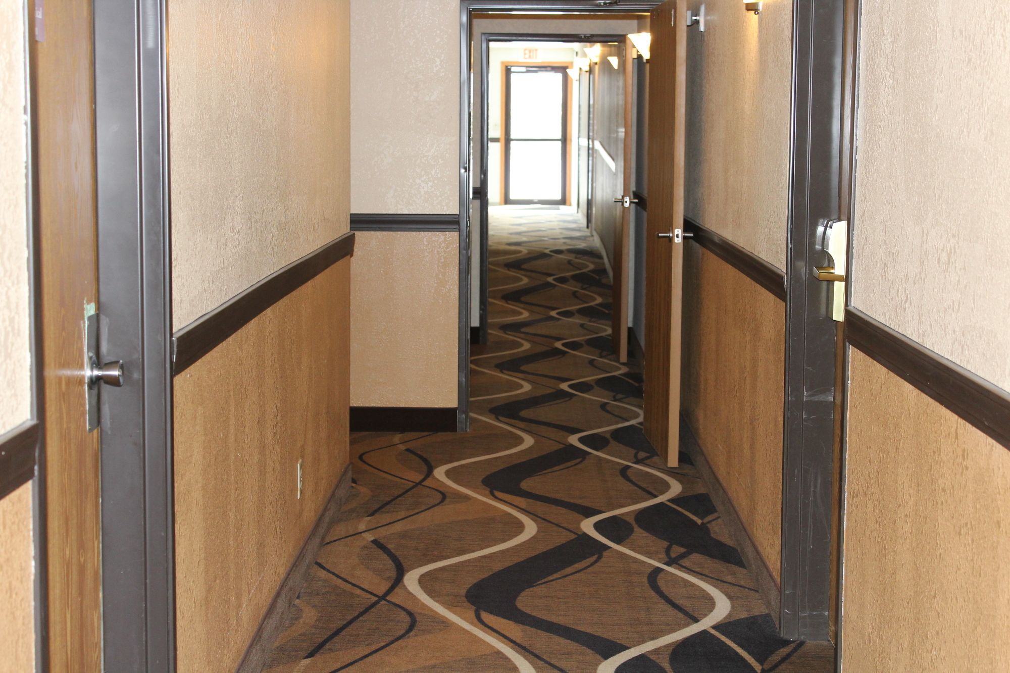 Valu Stay Inn & Suites Hastings