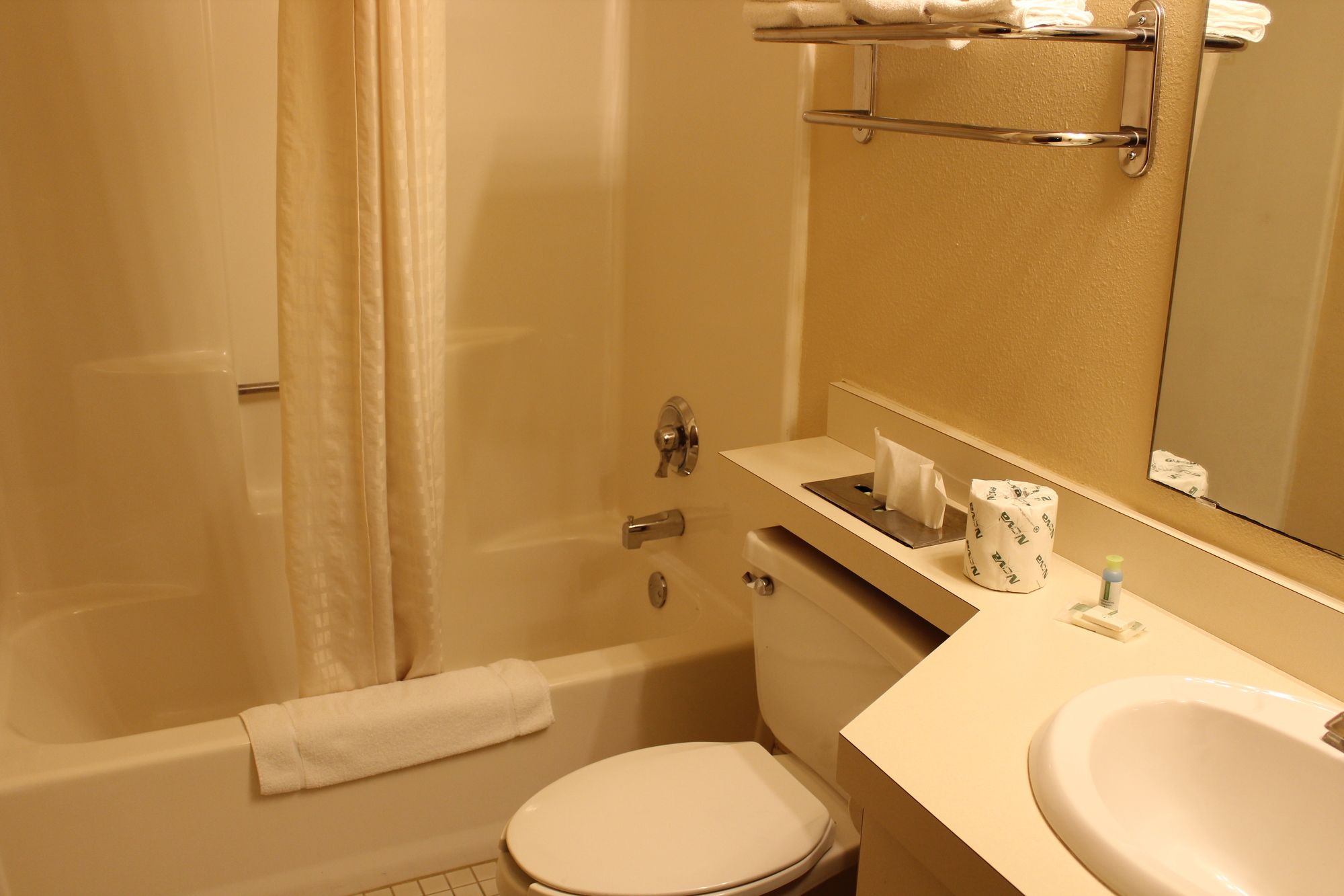 Valu Stay Inn & Suites Hastings