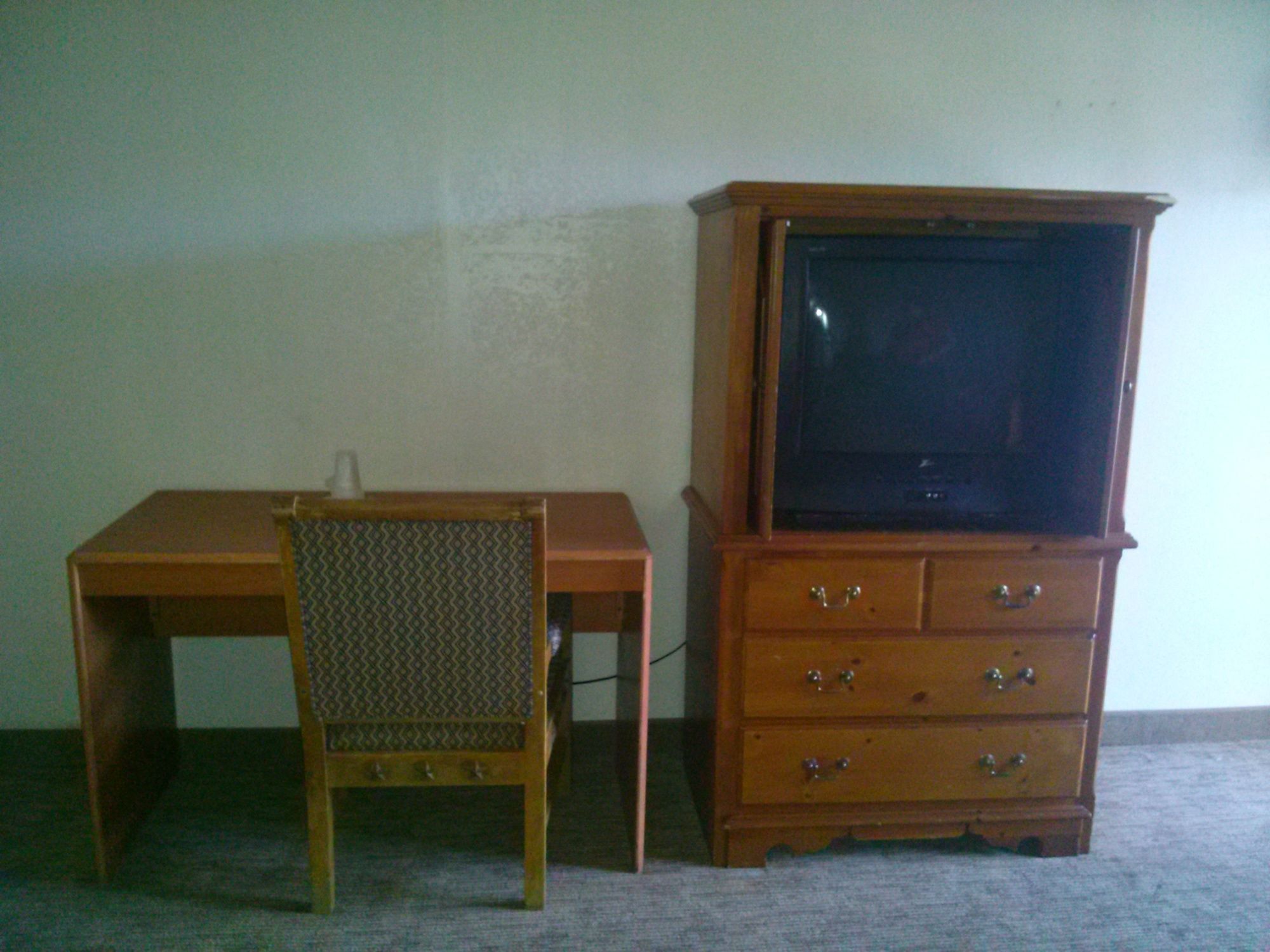 Valu Stay Inn & Suites Hastings