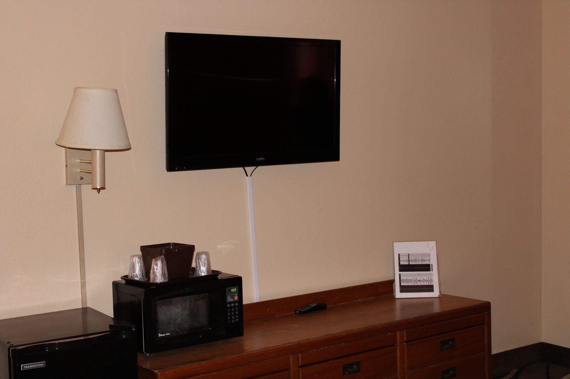 Valu Stay Inn & Suites Hastings