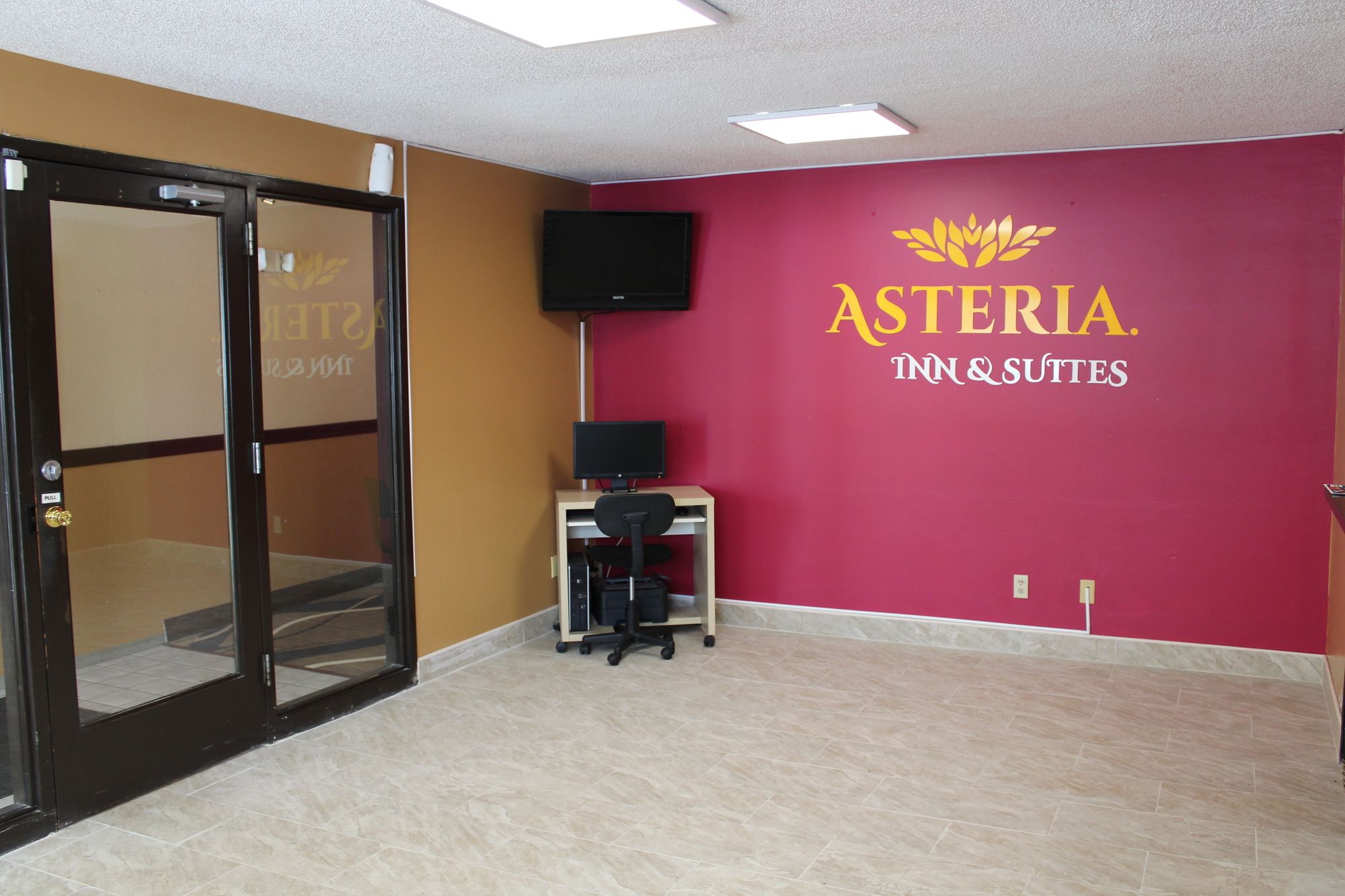 Valu Stay Inn & Suites Hastings