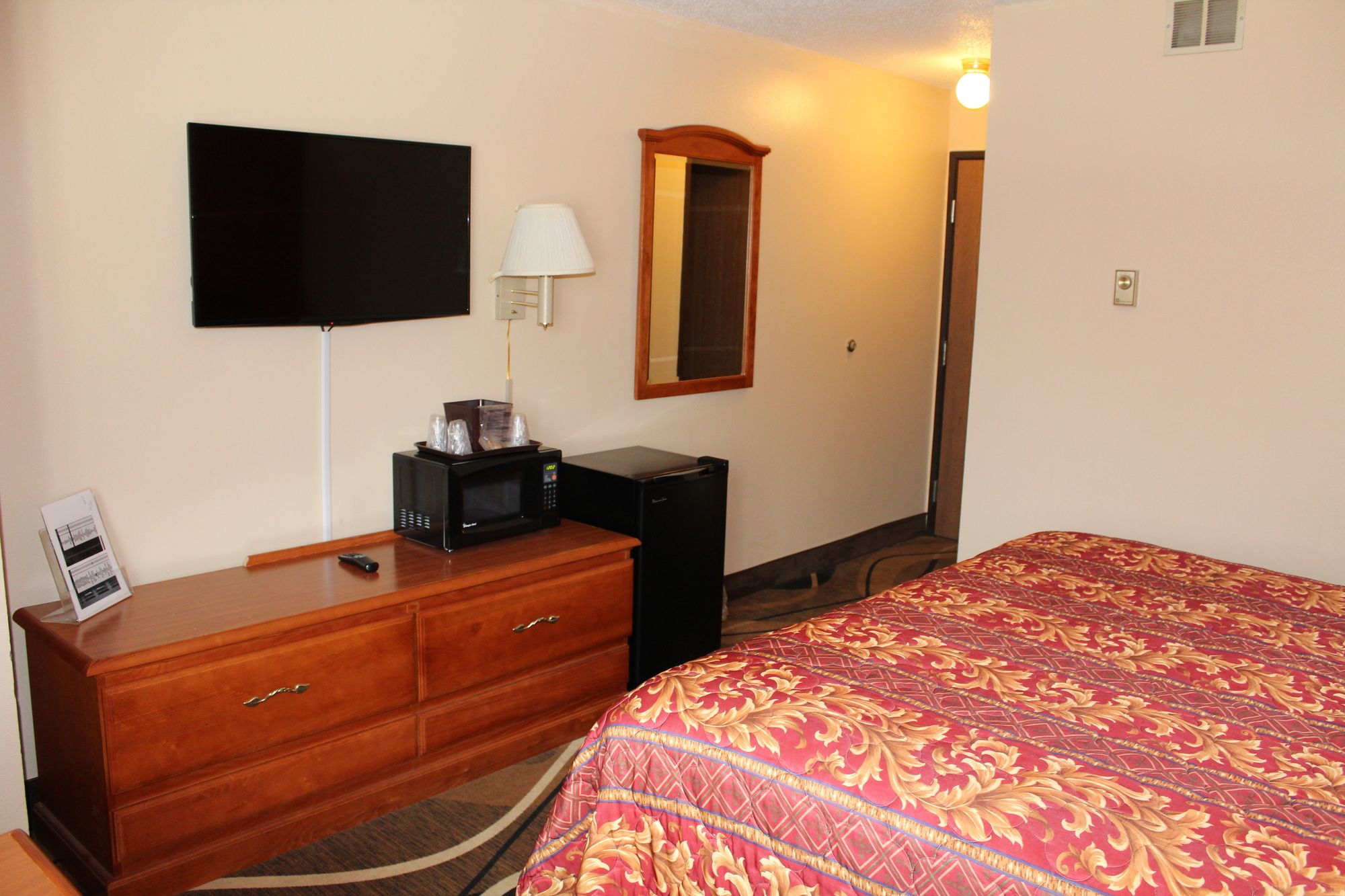 Valu Stay Inn & Suites Hastings