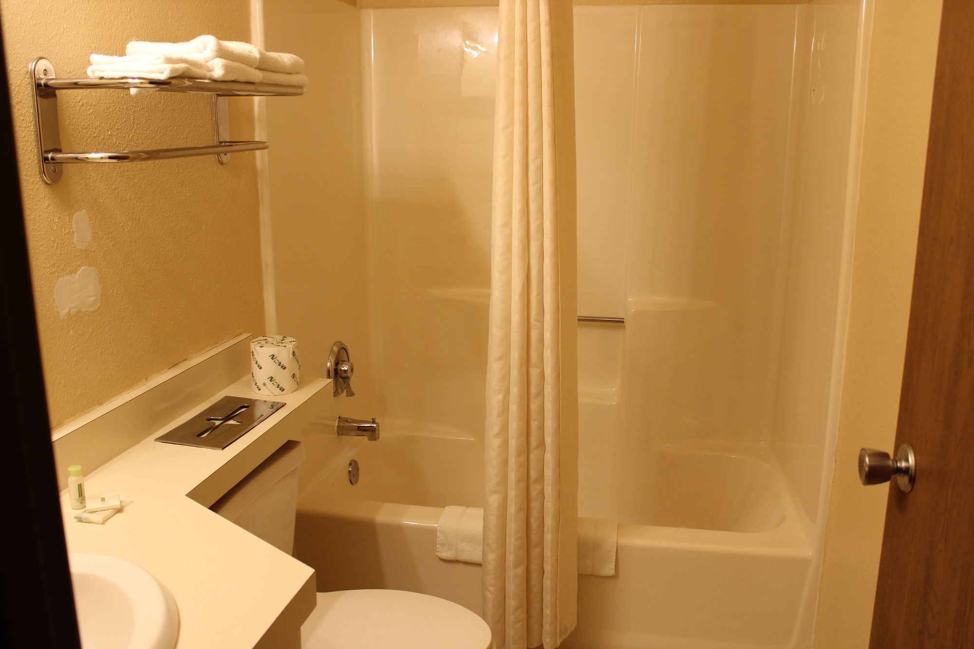 Valu Stay Inn & Suites Hastings
