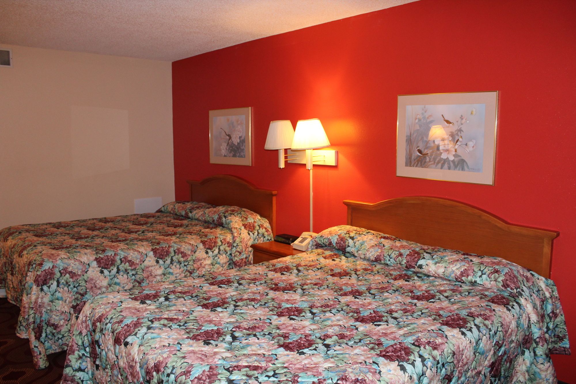 Valu Stay Inn & Suites Hastings