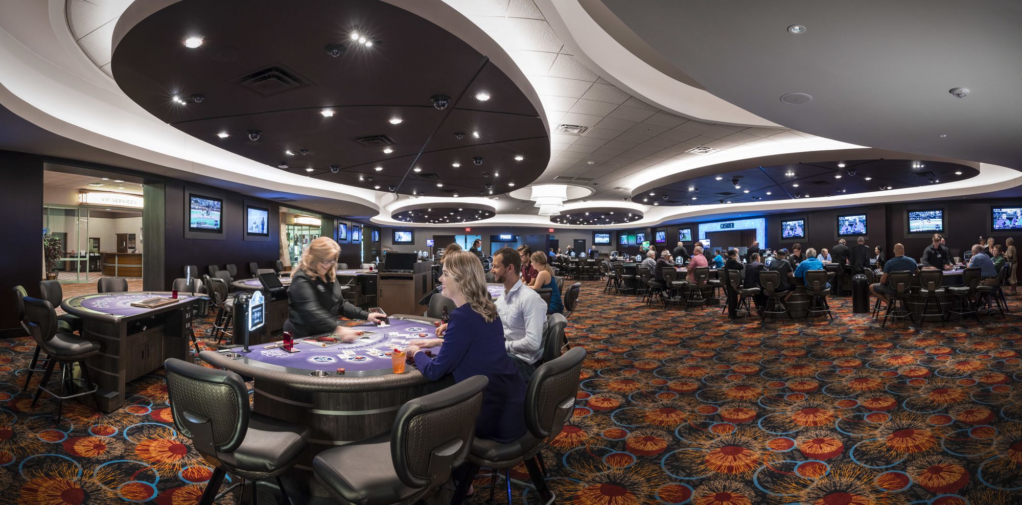 Grand Casino Hinckley Hotel
