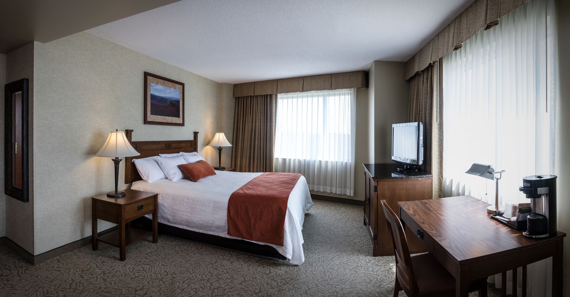 Grand Casino Hinckley Hotel