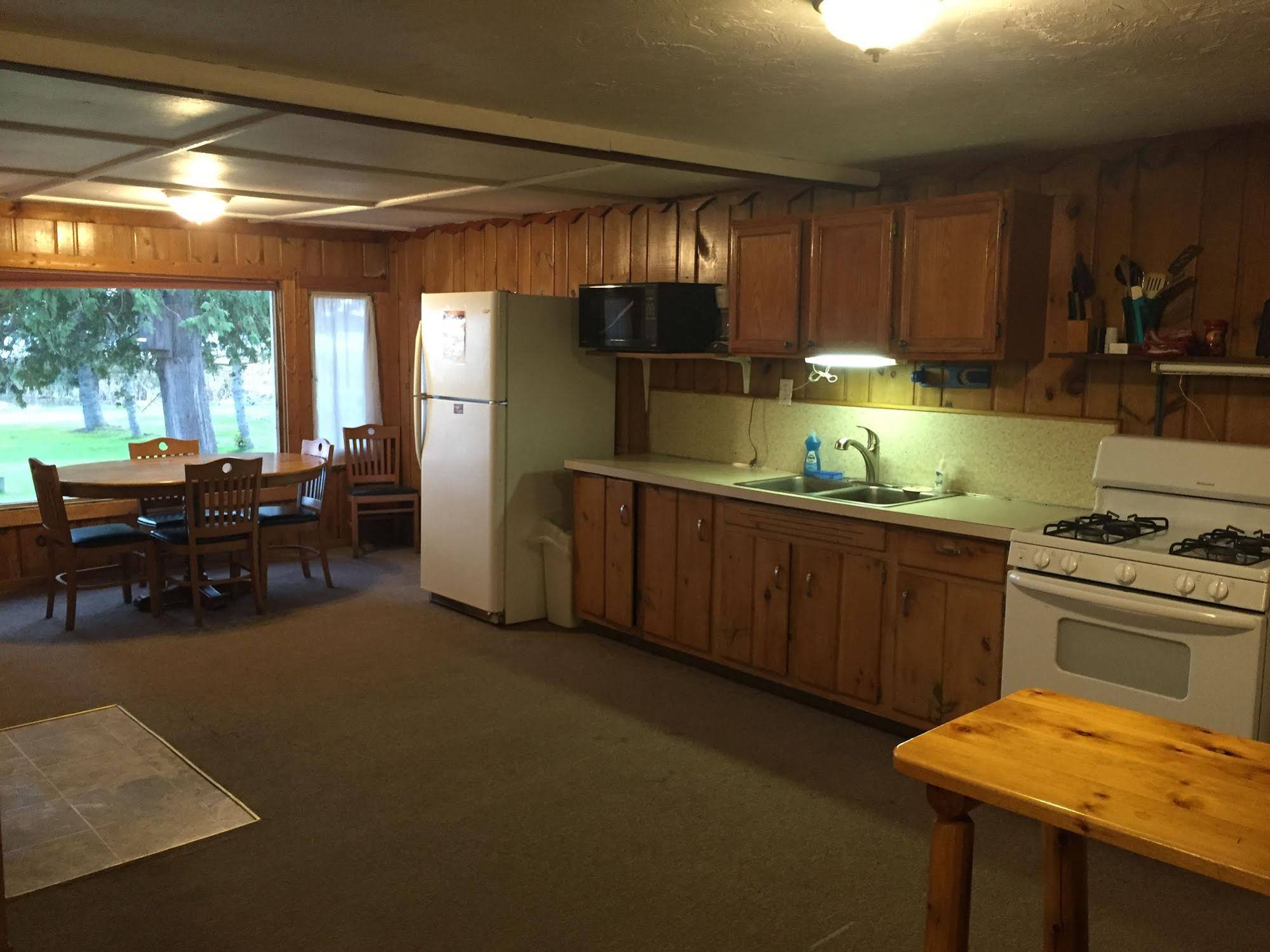 Dunrovin Resort