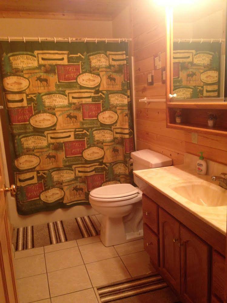 Dunrovin Resort