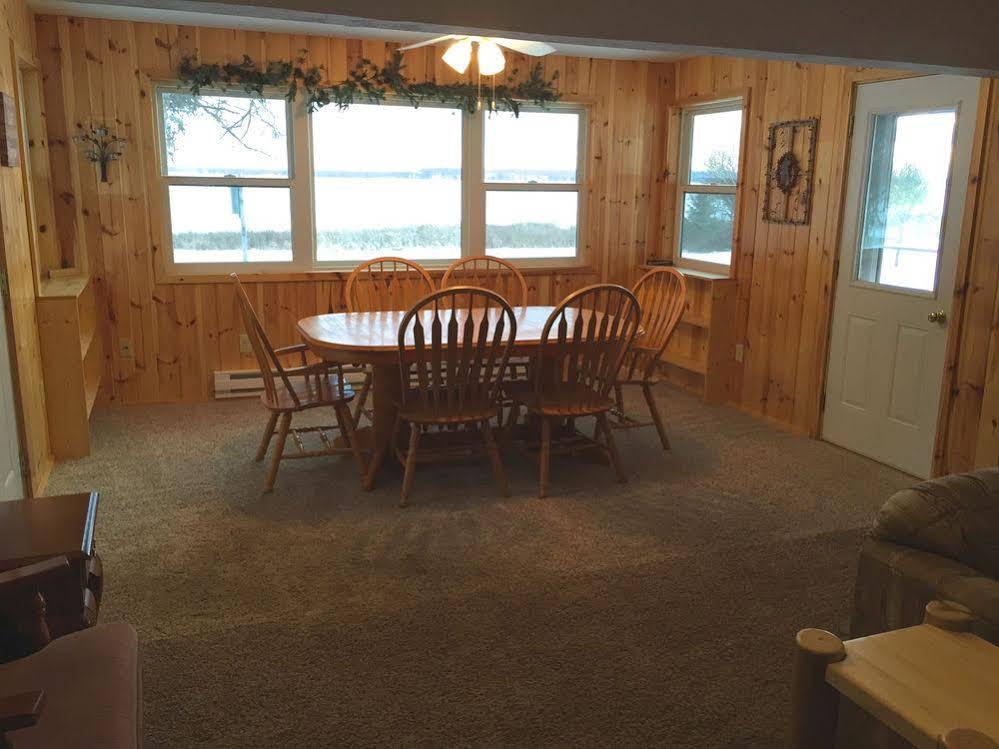 Dunrovin Resort