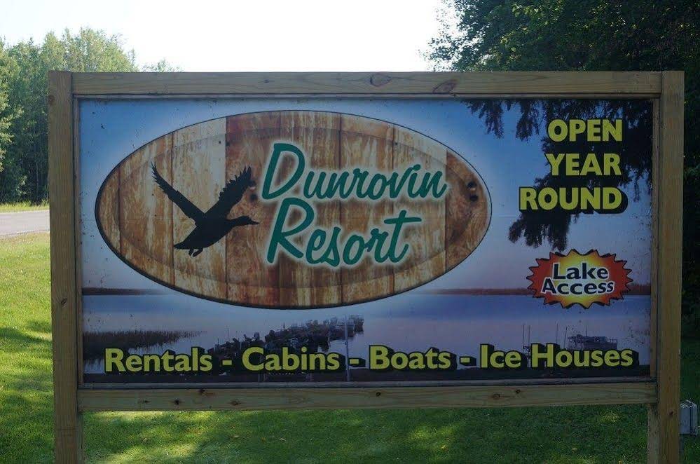 Dunrovin Resort
