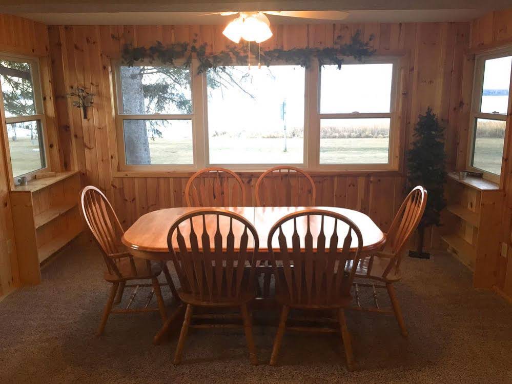 Dunrovin Resort