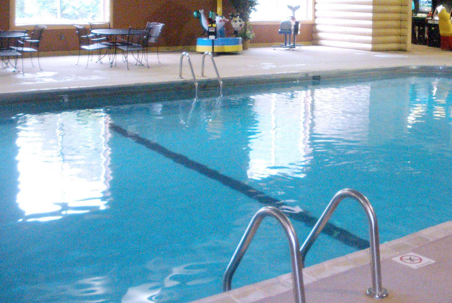 Riverfront Hotel