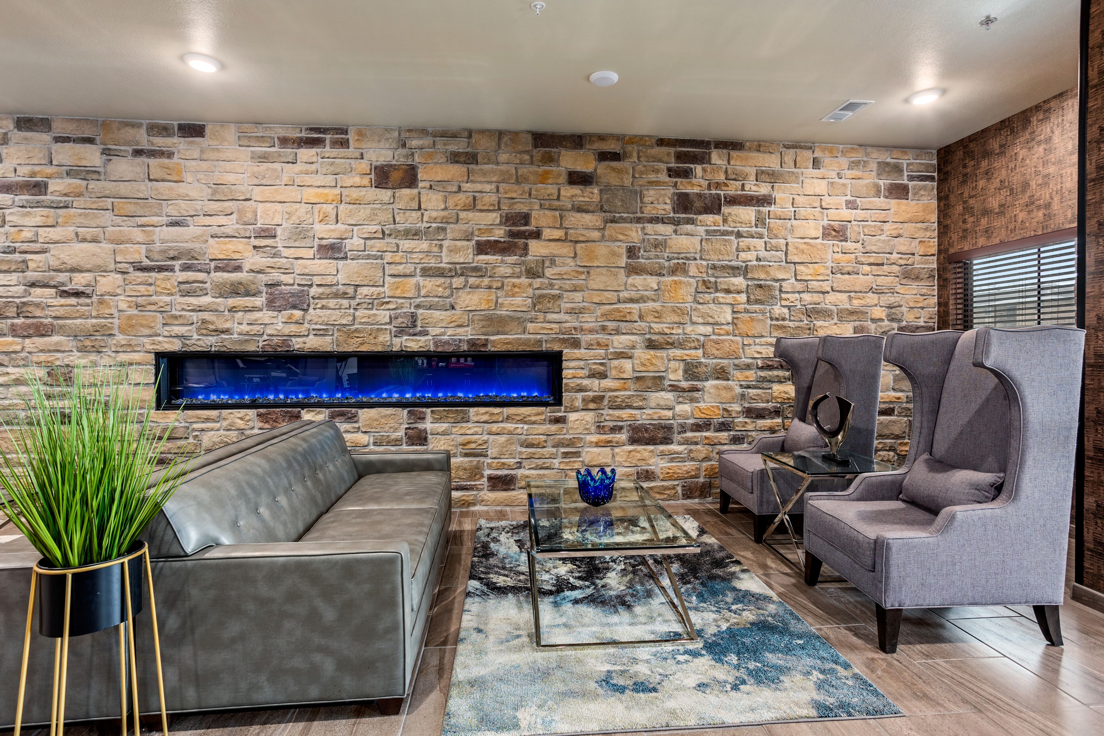 Cobblestone Hotel & Suites International Falls