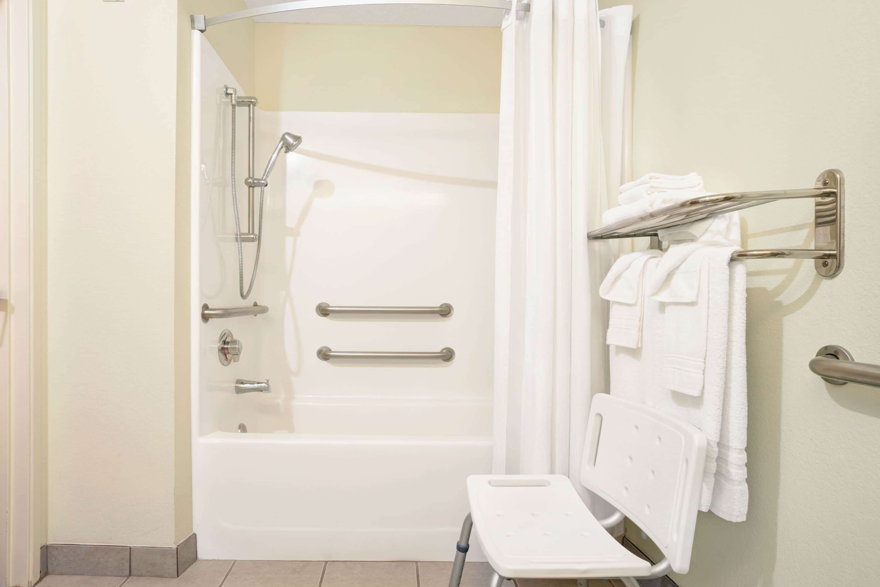 Microtel Inn & Suites by Wyndham Inver Grove Heights/Minne