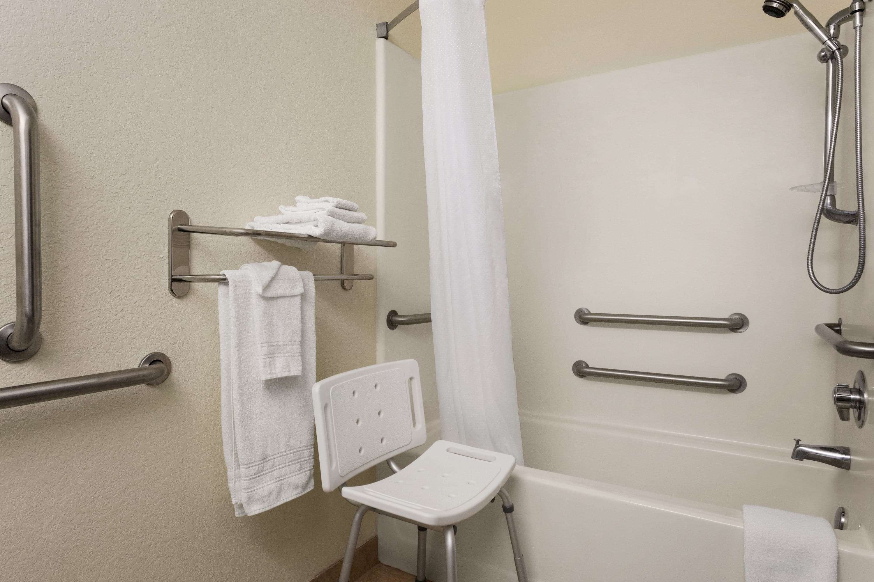 Microtel Inn & Suites by Wyndham Inver Grove Heights/Minne
