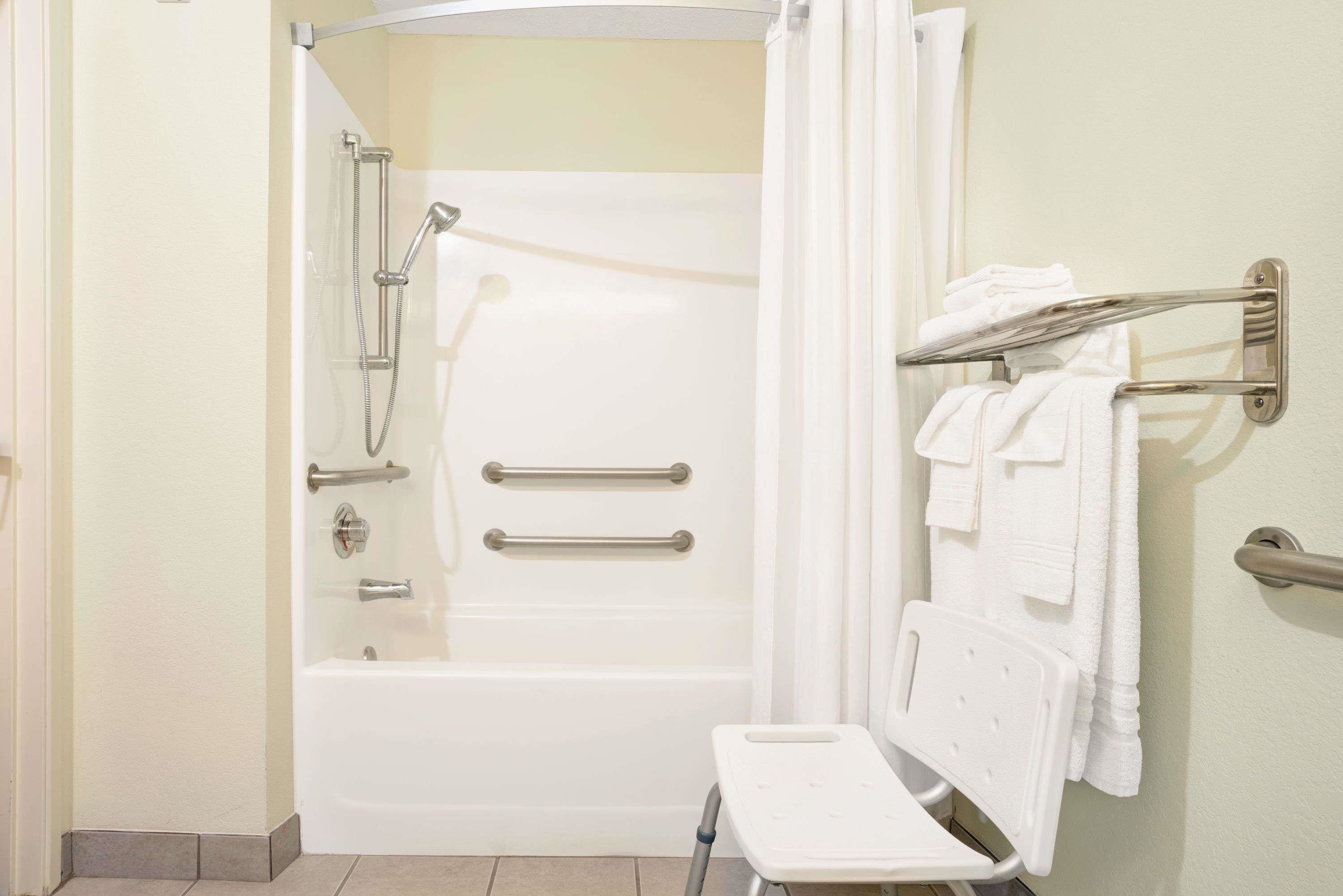 Microtel Inn & Suites by Wyndham Inver Grove Heights/Minne