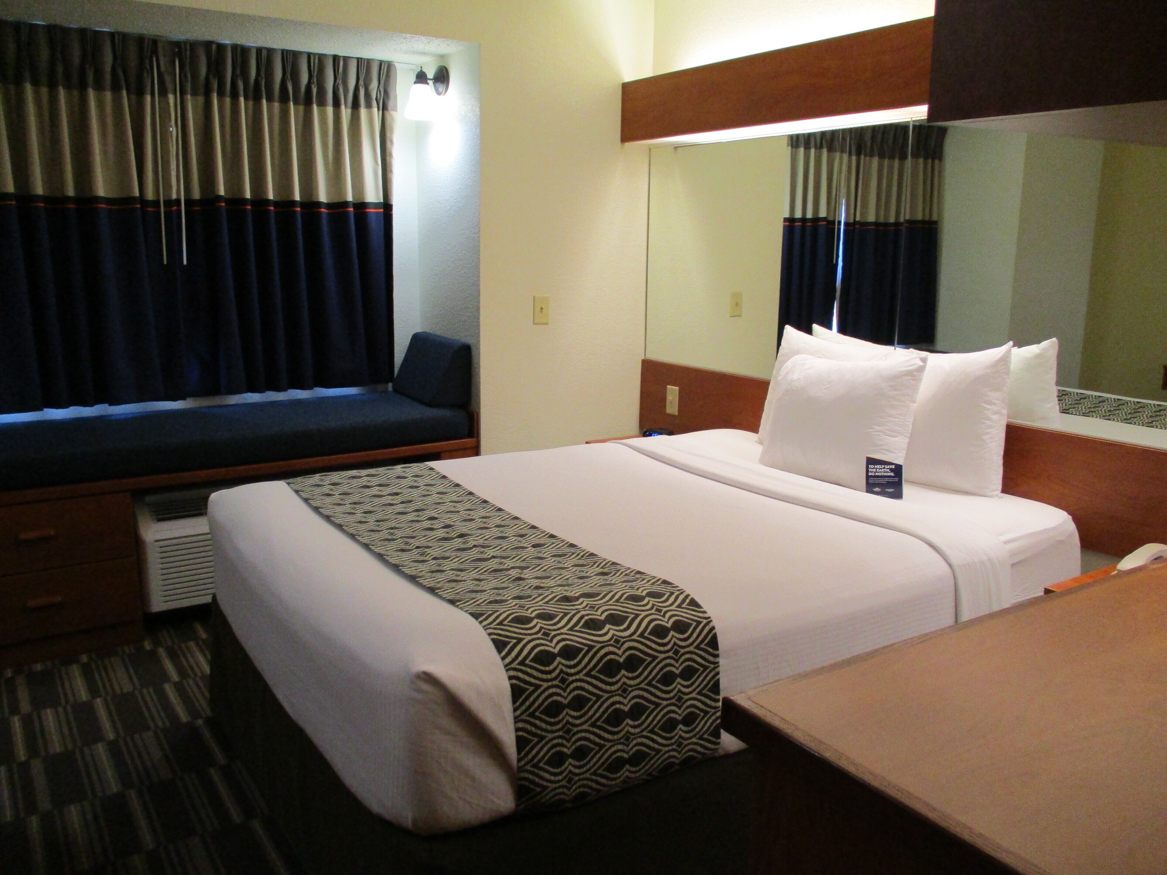 Microtel Inn & Suites by Wyndham Inver Grove Heights/Minne