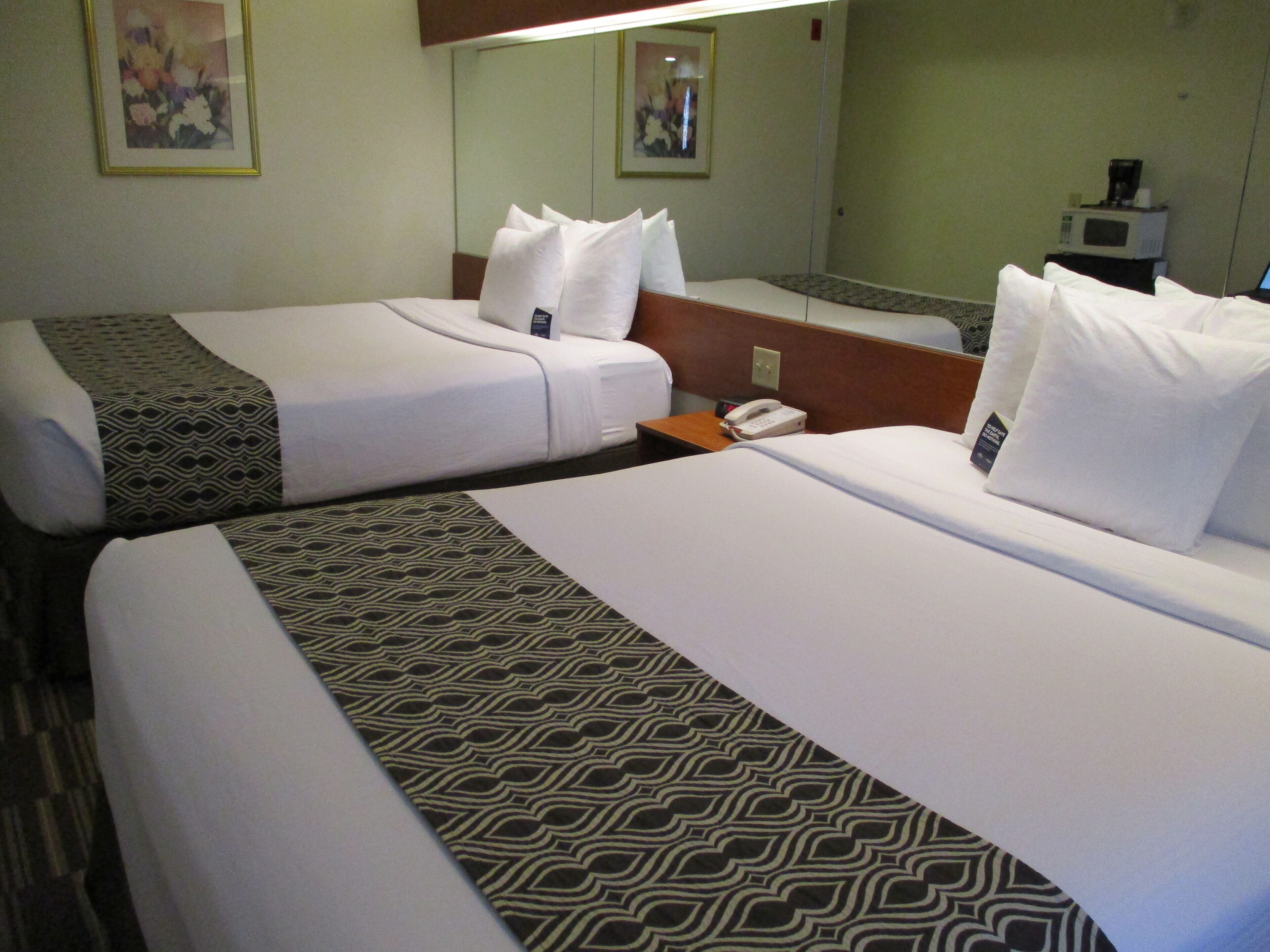 Microtel Inn & Suites by Wyndham Inver Grove Heights/Minne