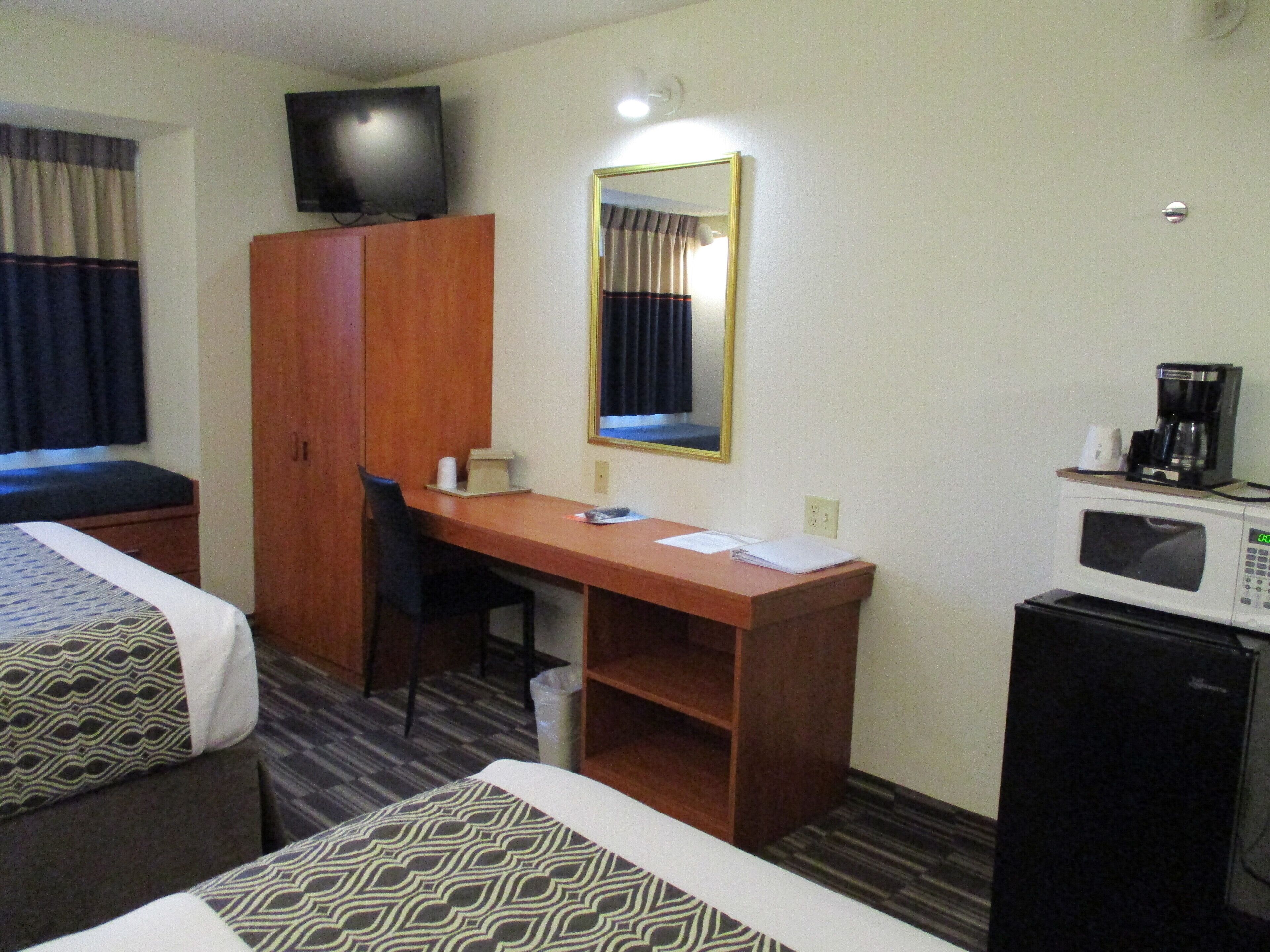 Microtel Inn & Suites by Wyndham Inver Grove Heights/Minne