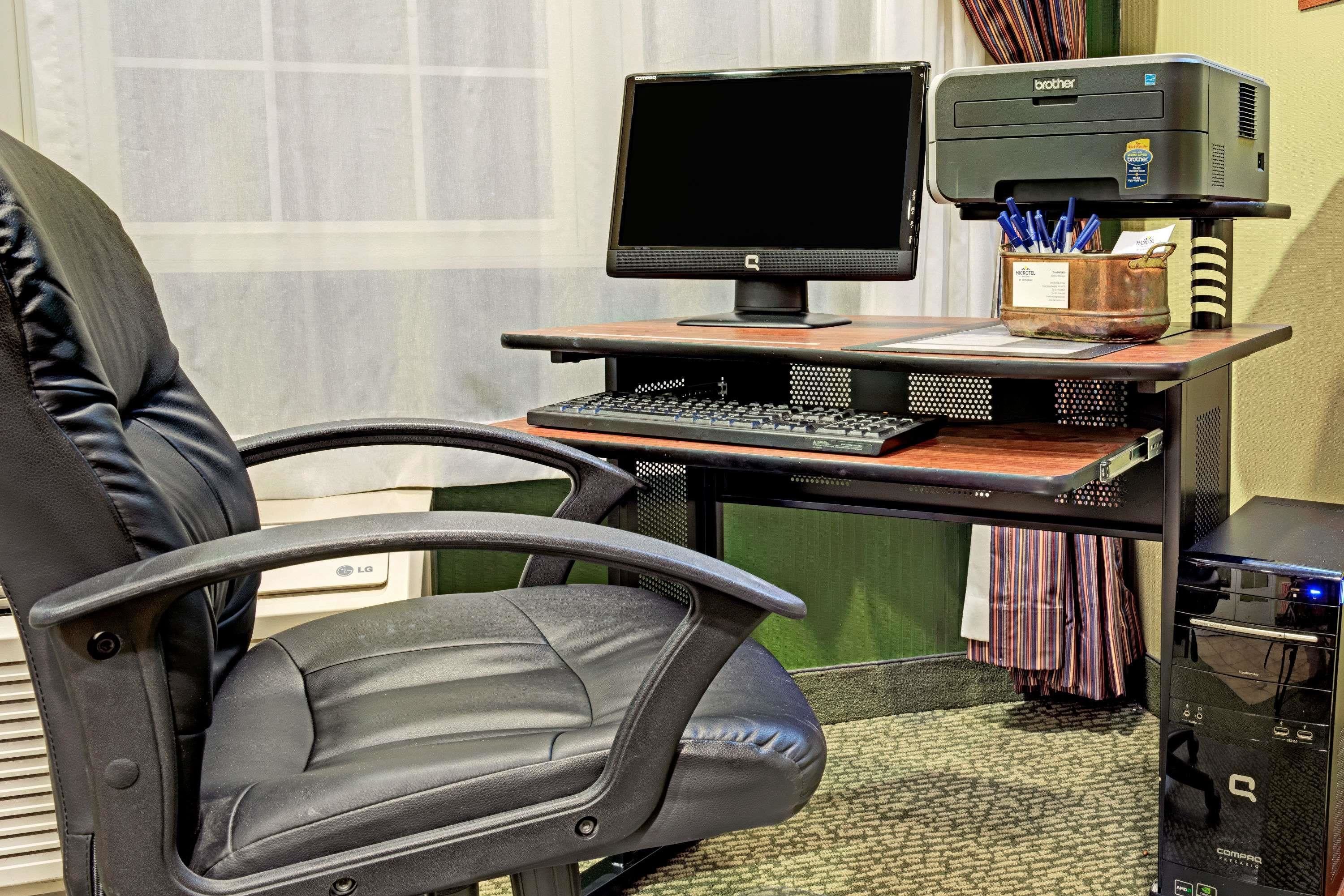 Microtel Inn & Suites by Wyndham Inver Grove Heights/Minne