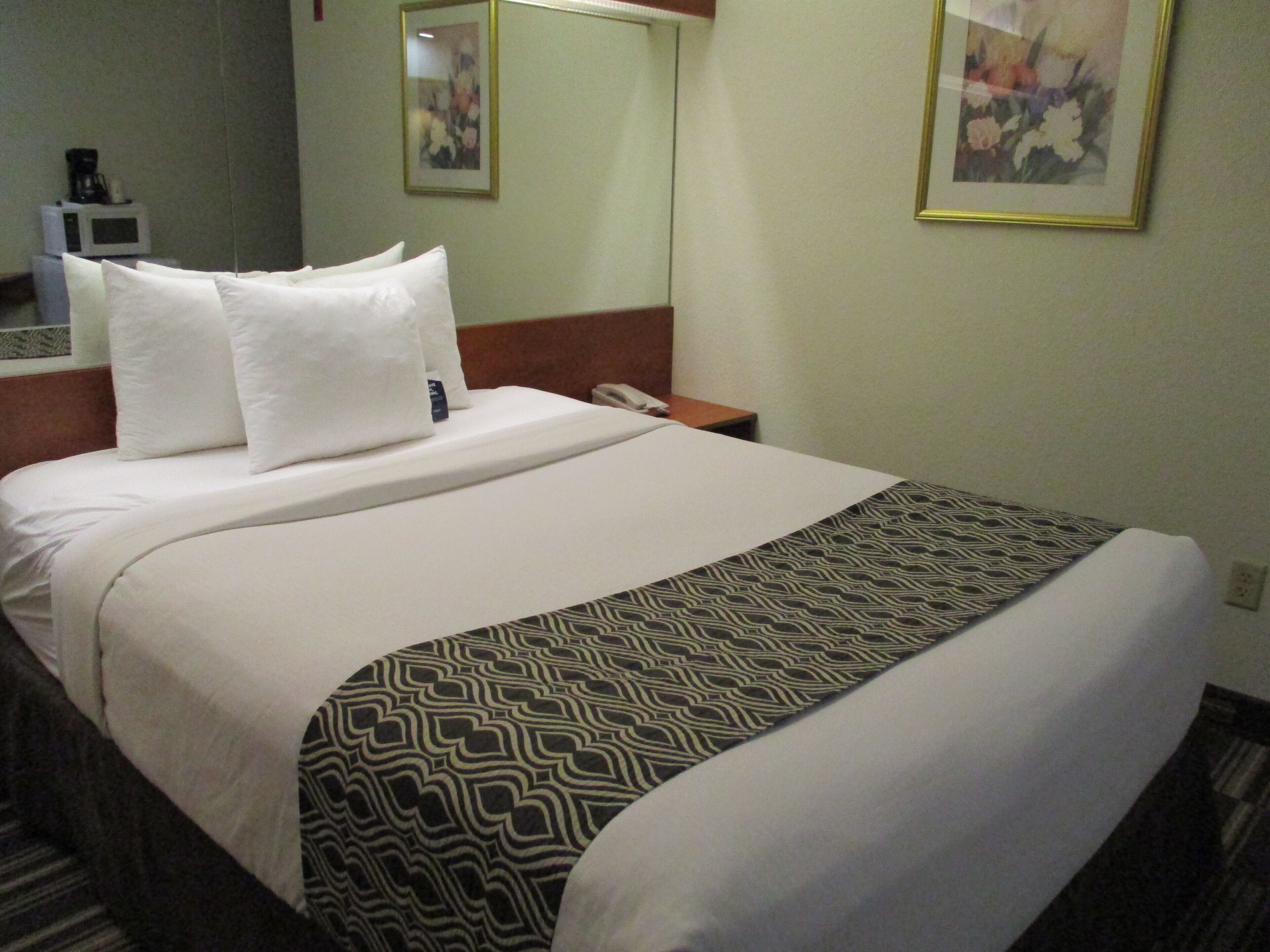 Microtel Inn & Suites by Wyndham Inver Grove Heights/Minne