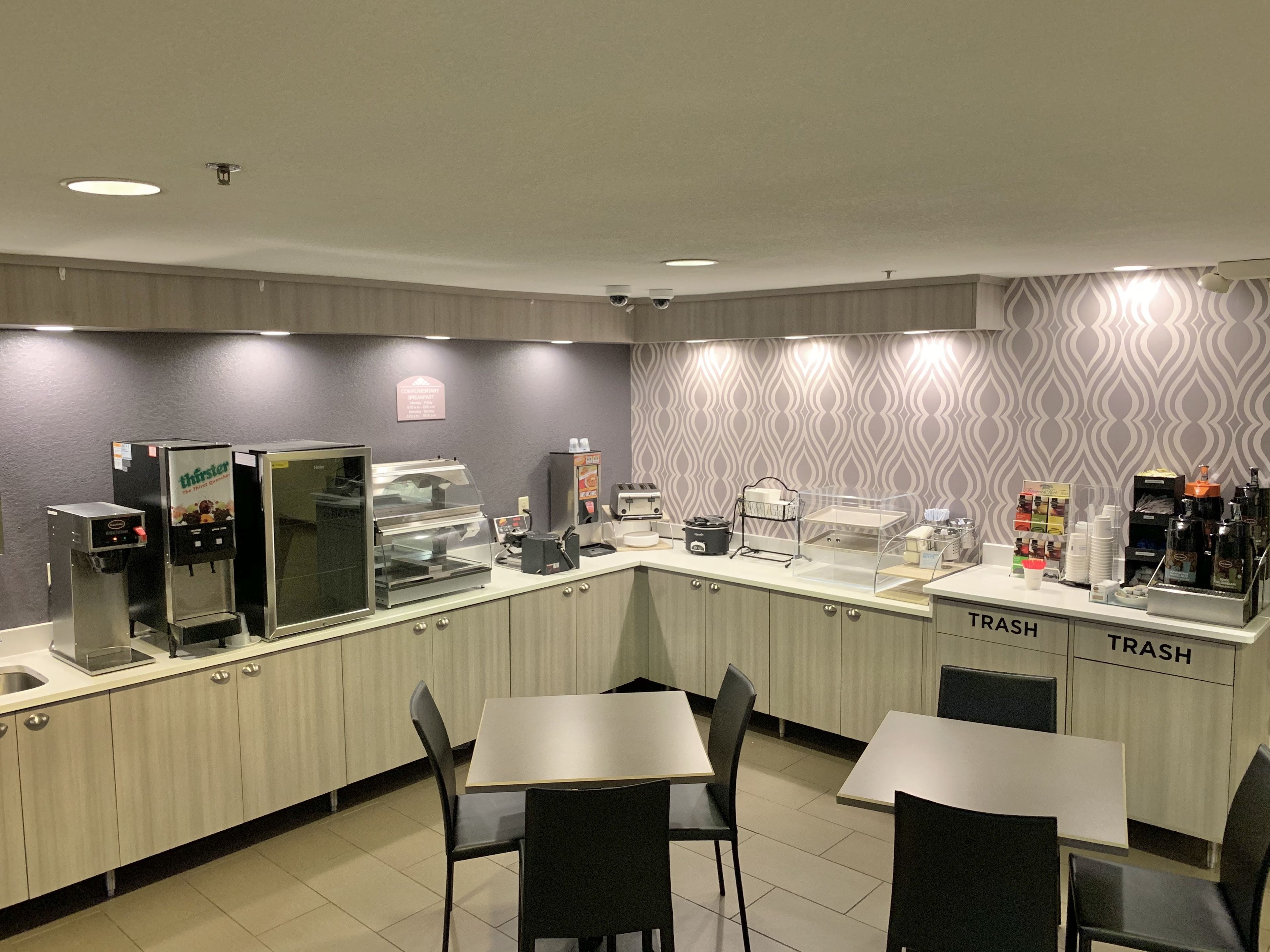 Microtel Inn & Suites by Wyndham Inver Grove Heights/Minne