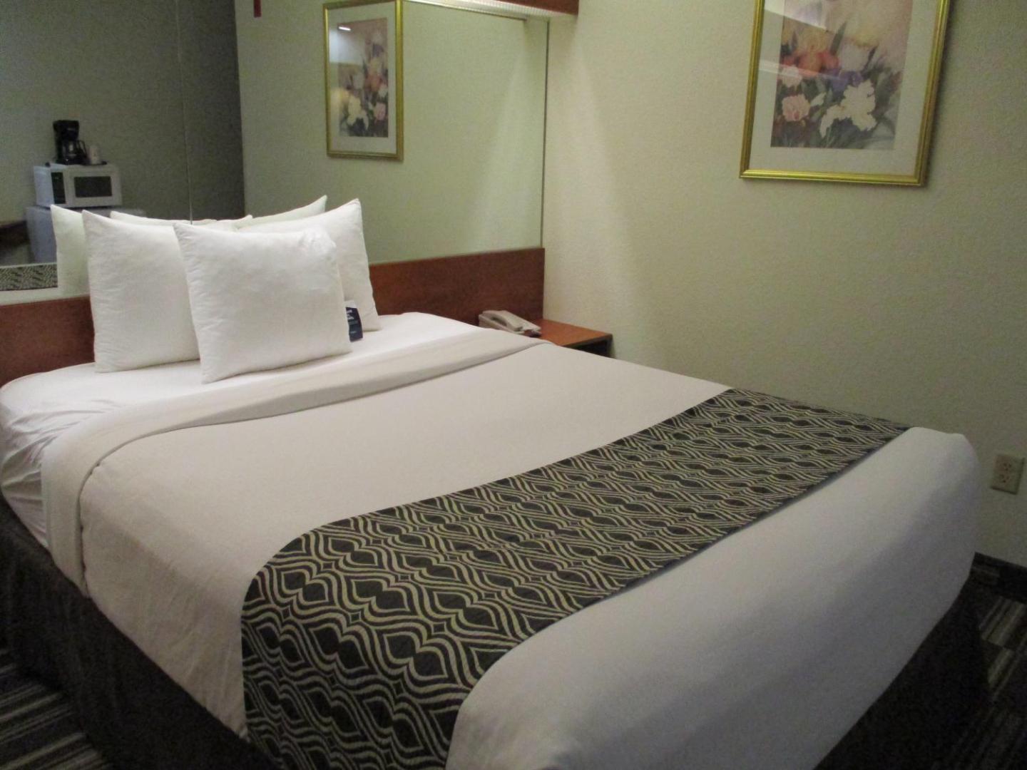 Microtel Inn & Suites by Wyndham Inver Grove Heights/Minne