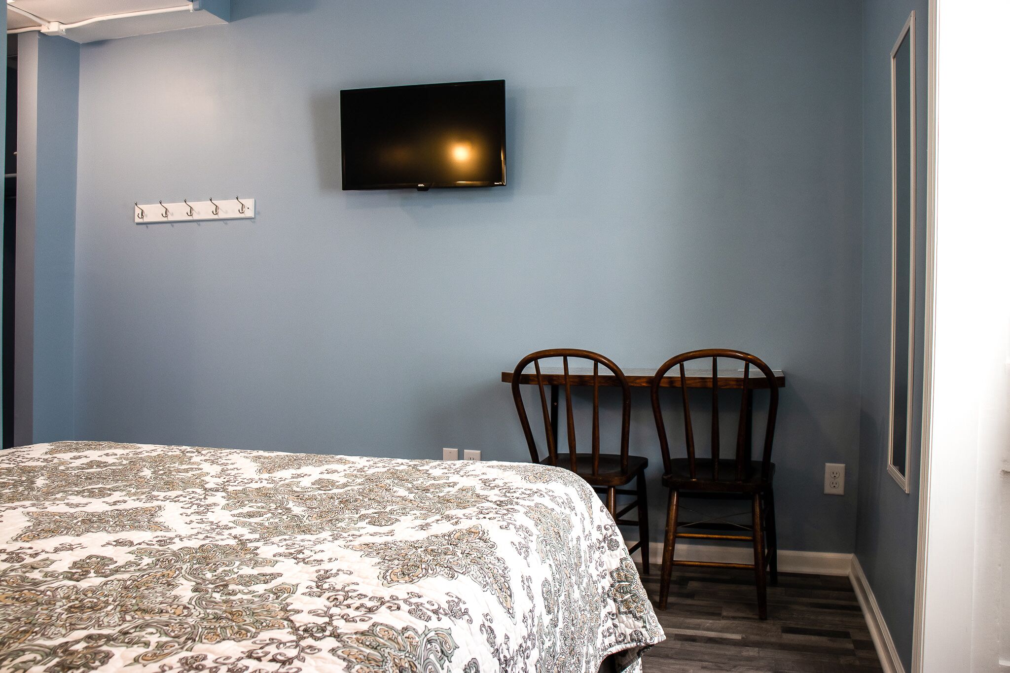 Hotel Lanesboro