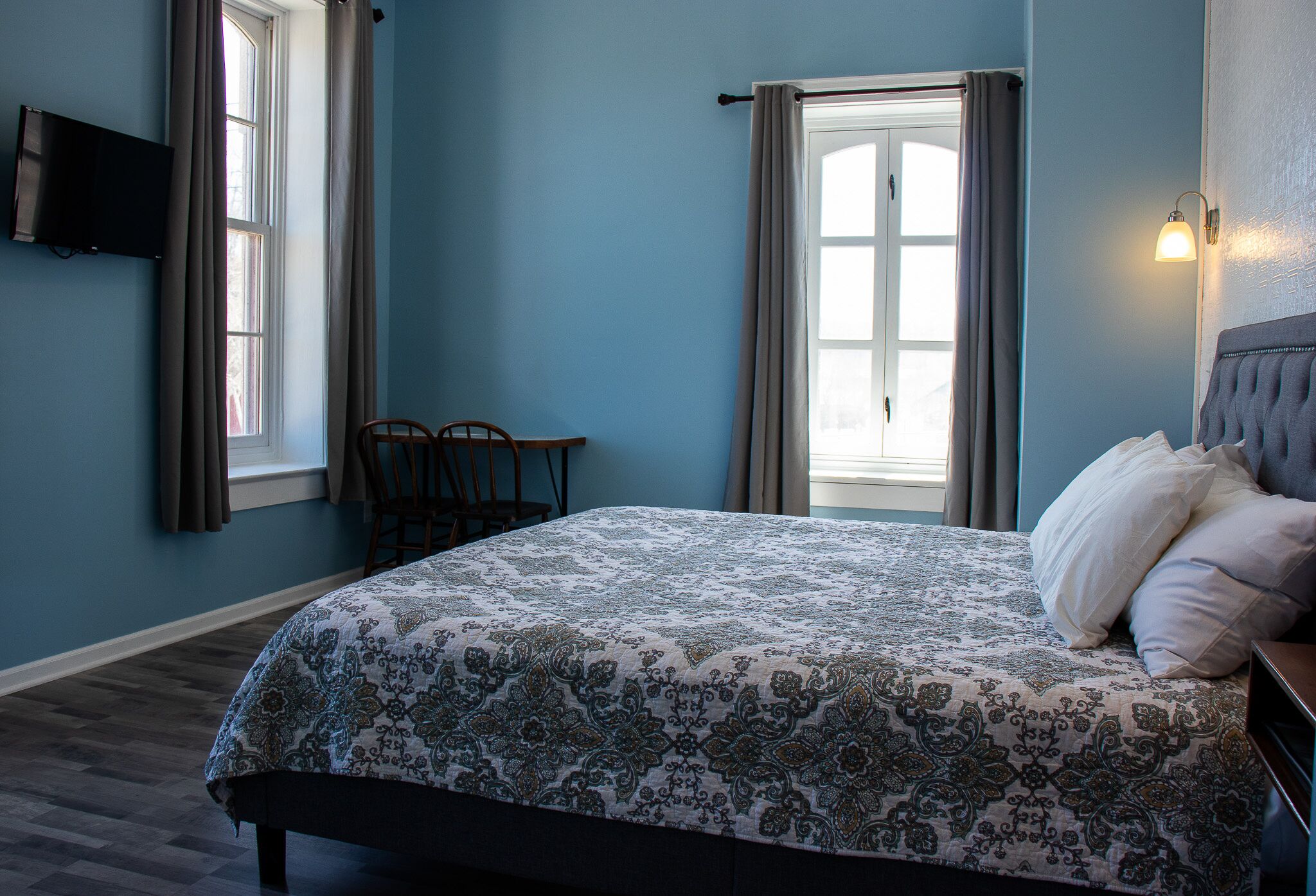 Hotel Lanesboro