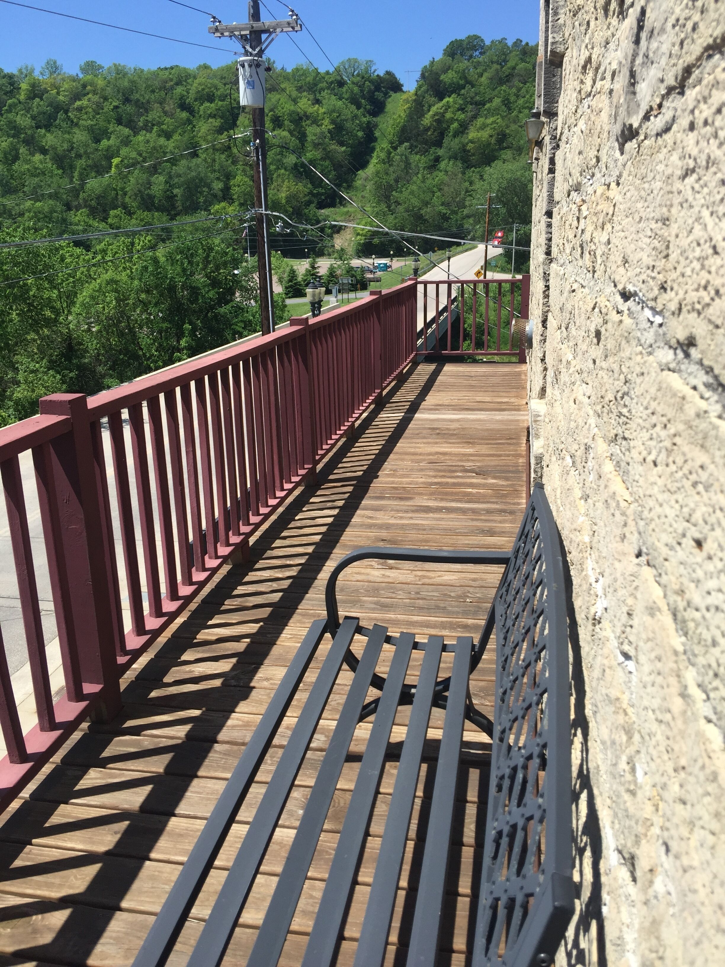 Hotel Lanesboro