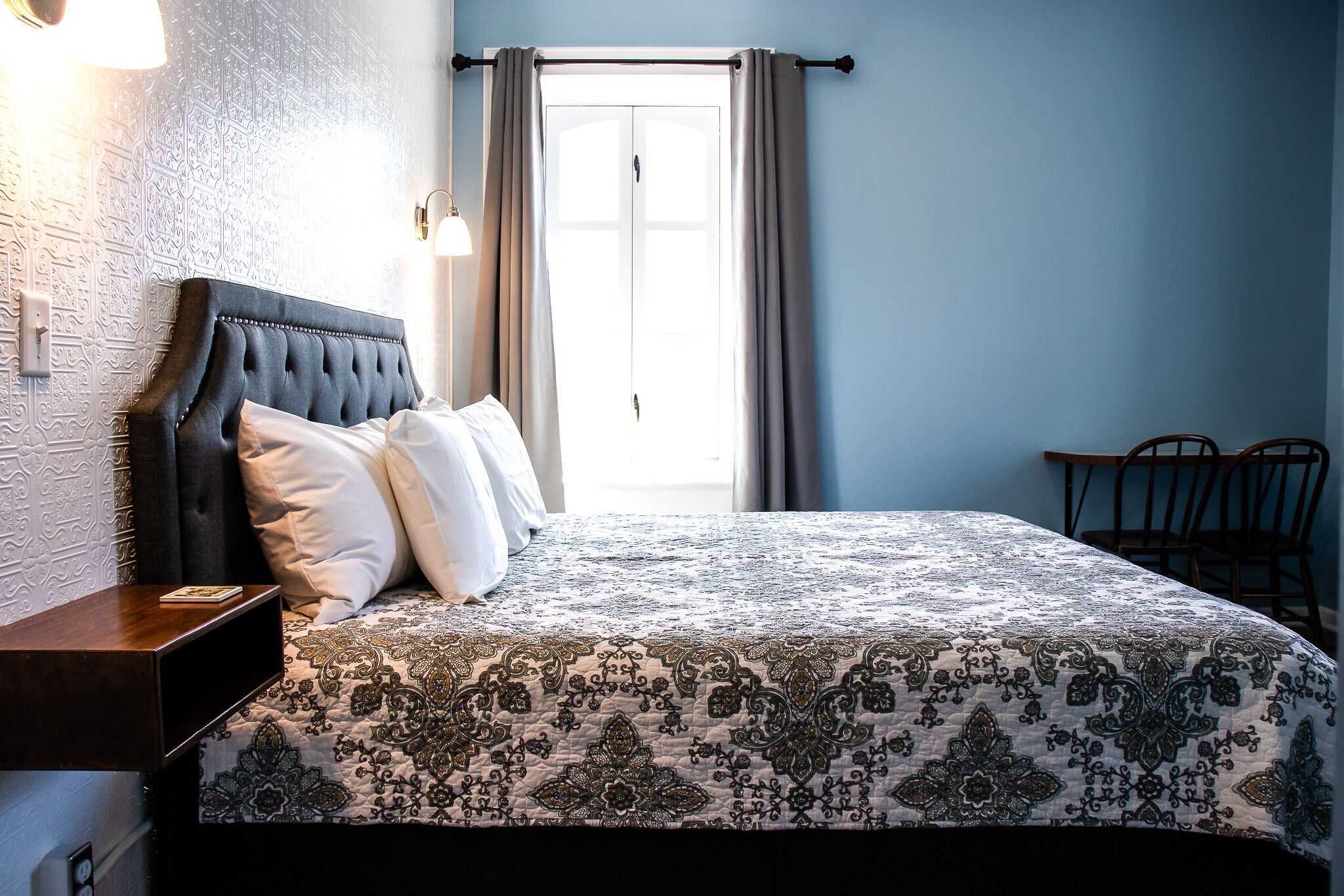 Hotel Lanesboro