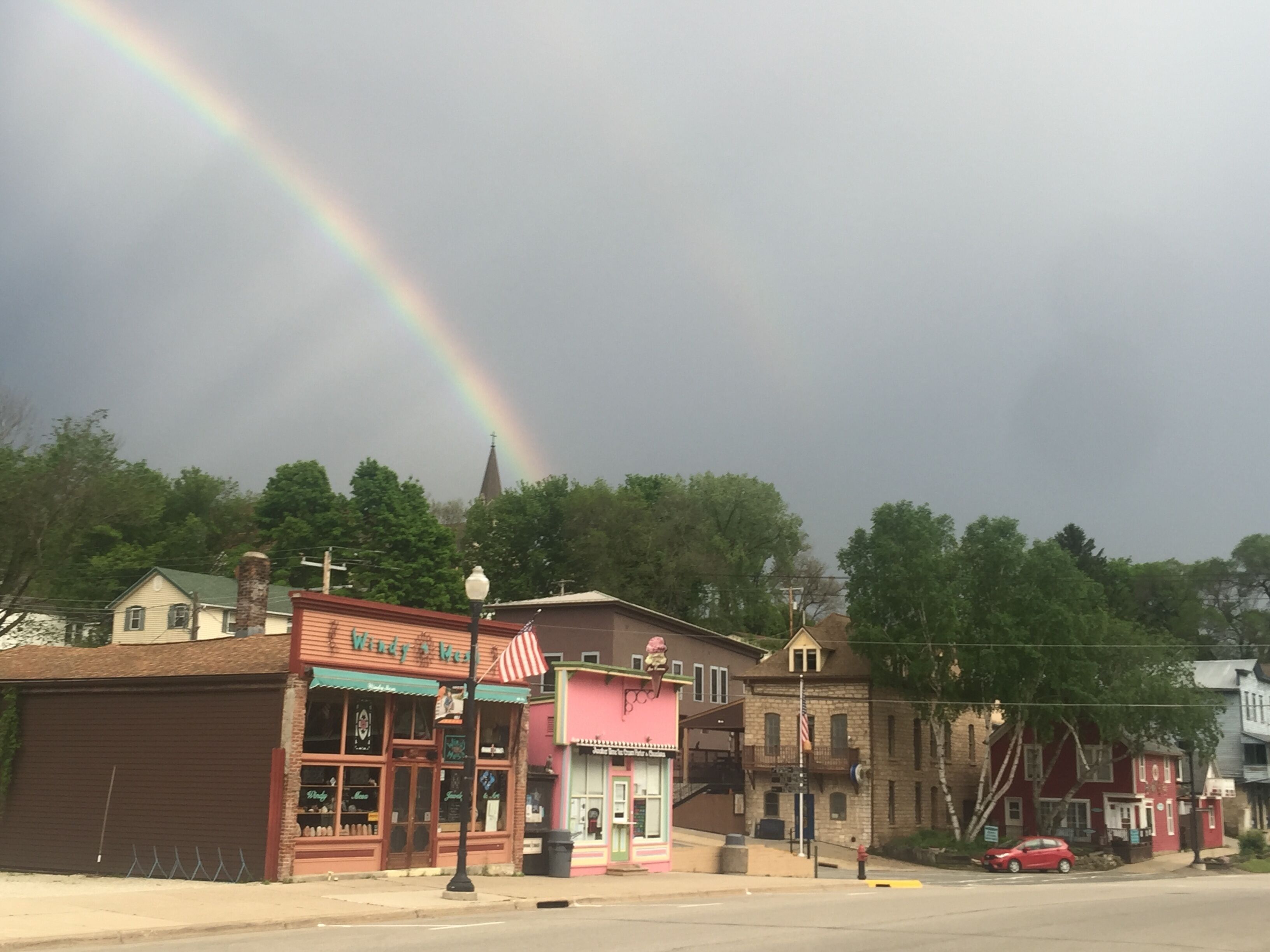 Hotel Lanesboro