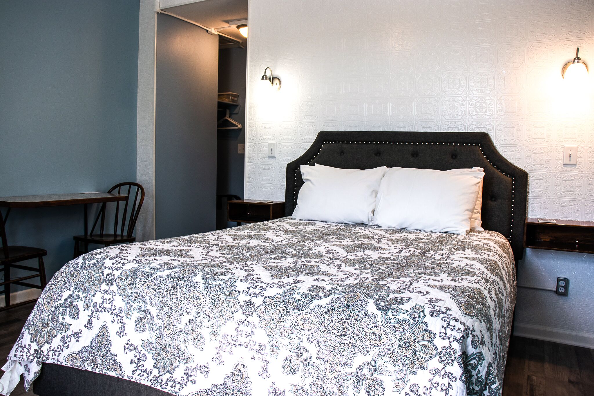 Hotel Lanesboro