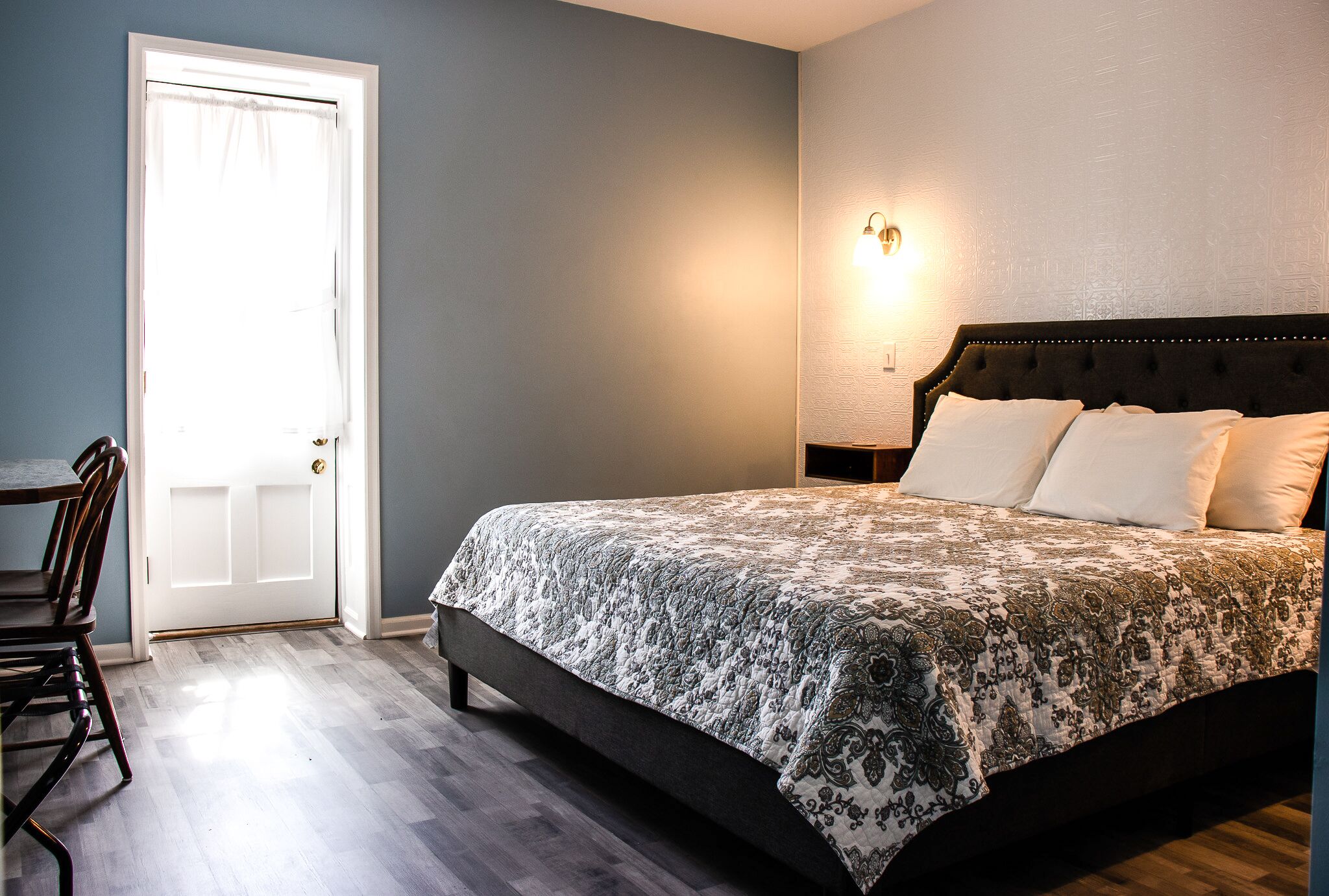Hotel Lanesboro