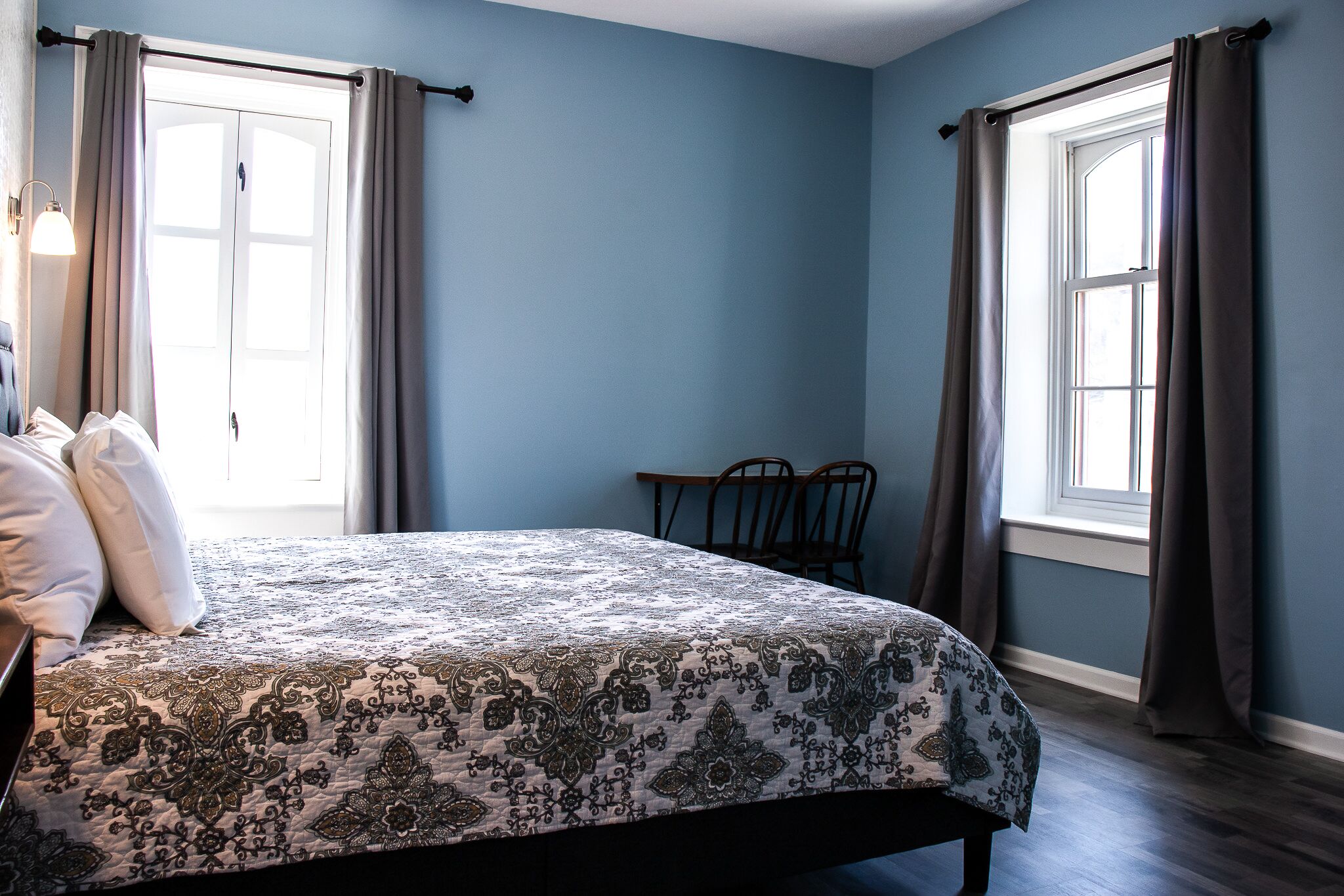 Hotel Lanesboro
