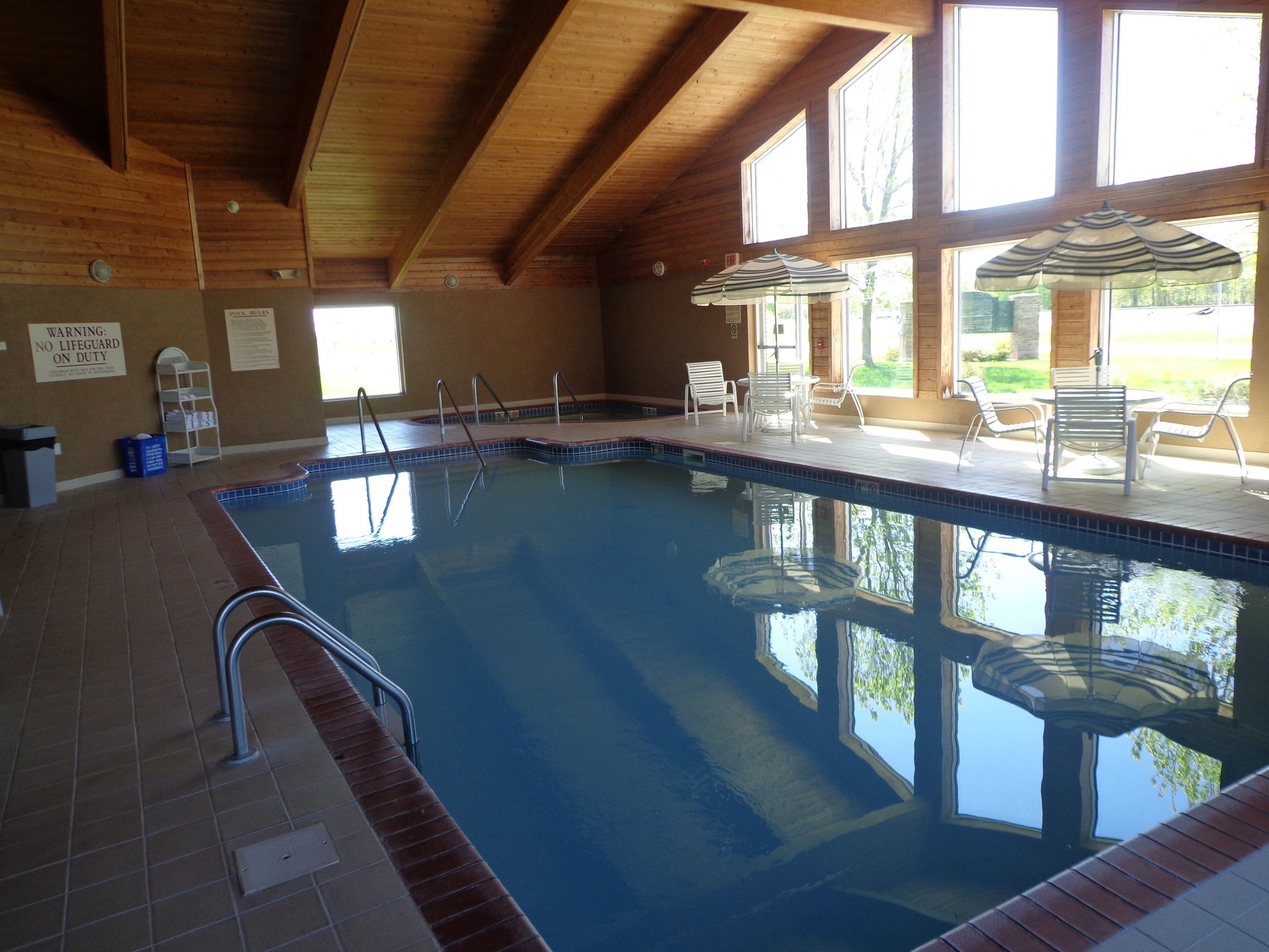 SureStay Plus Hotel by Best Western Litchfield