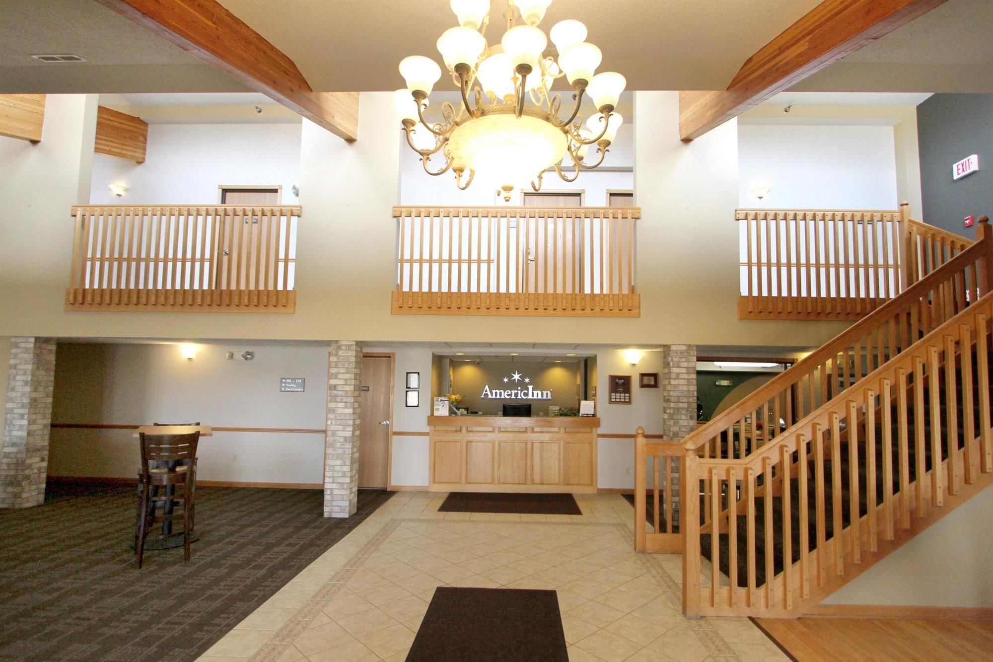 SureStay Plus Hotel by Best Western Litchfield