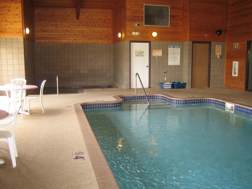 Knights Inn Litchfield Mn