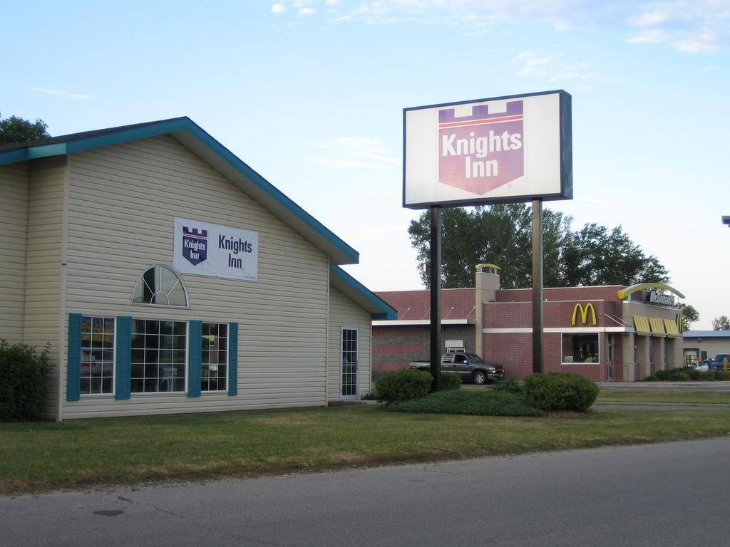 Knights Inn Litchfield Mn