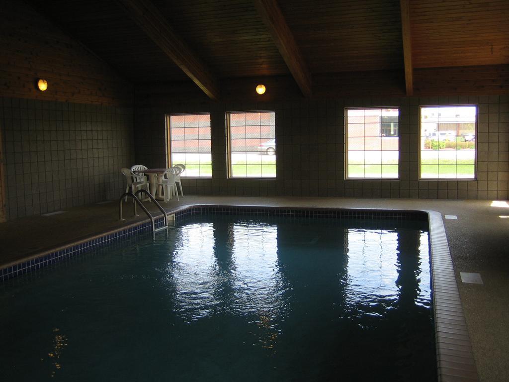 Knights Inn Litchfield Mn