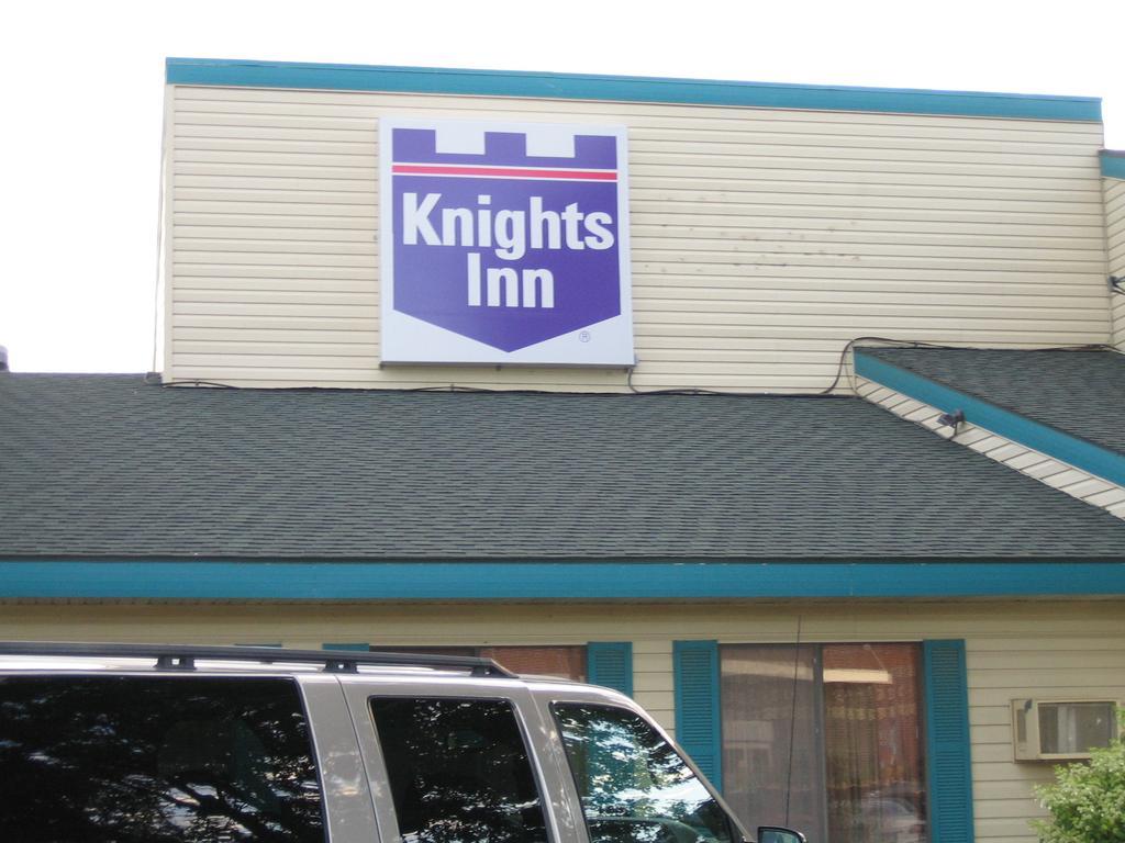 Knights Inn Litchfield Mn