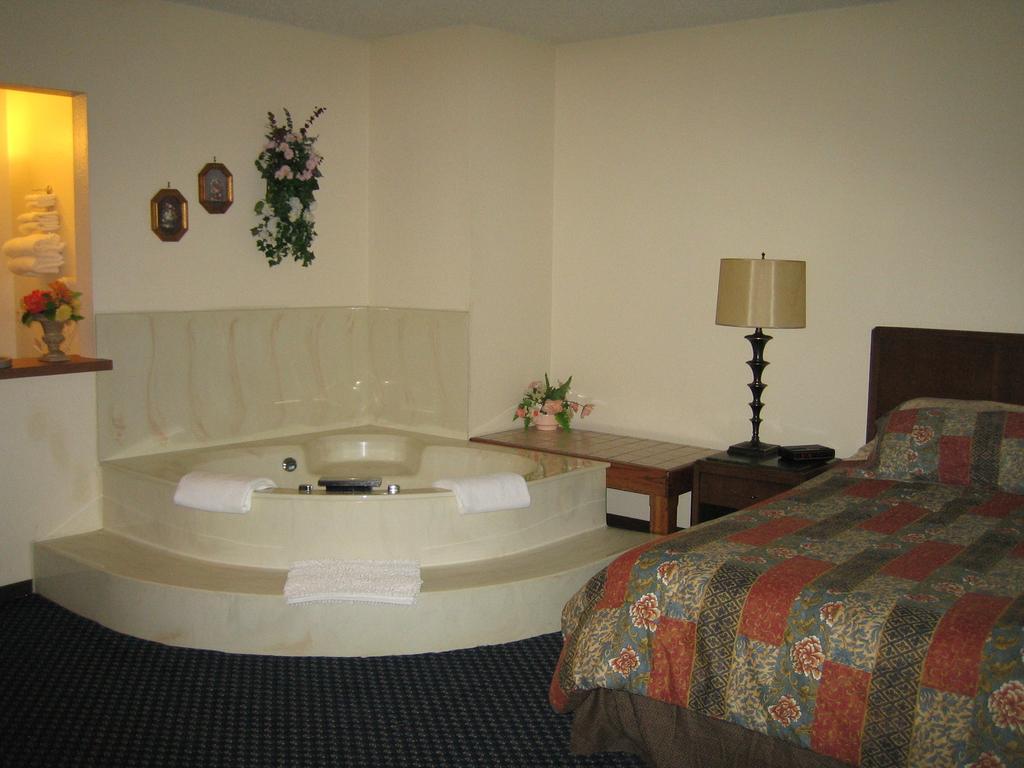 Knights Inn Litchfield Mn