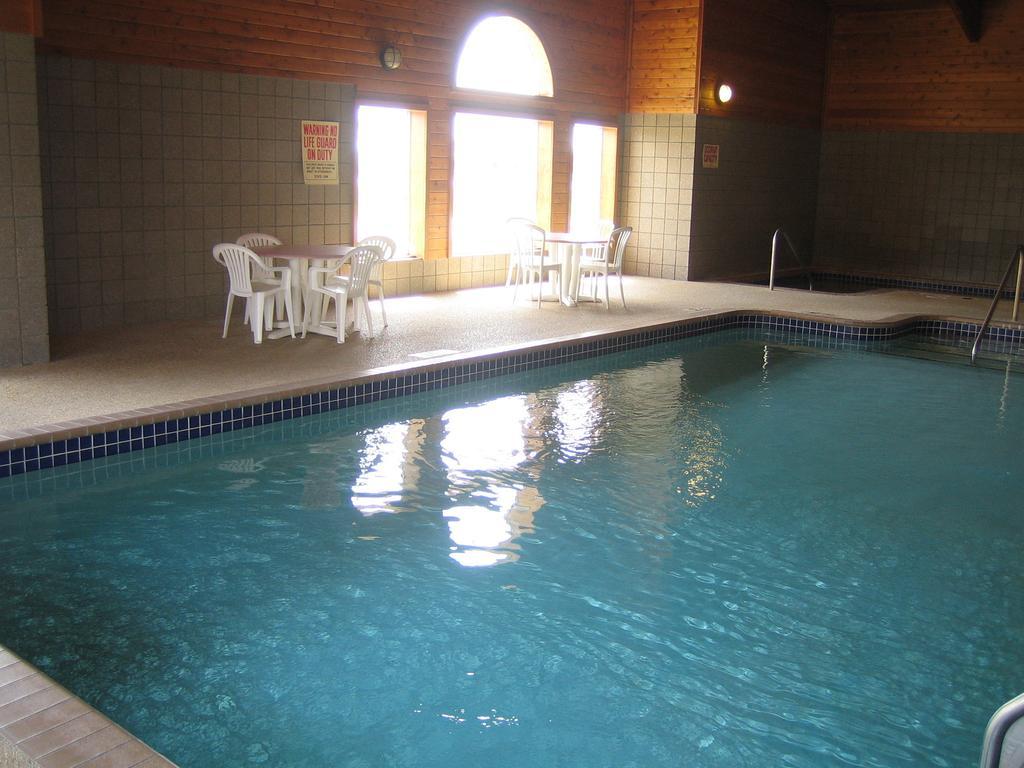 Knights Inn Litchfield Mn