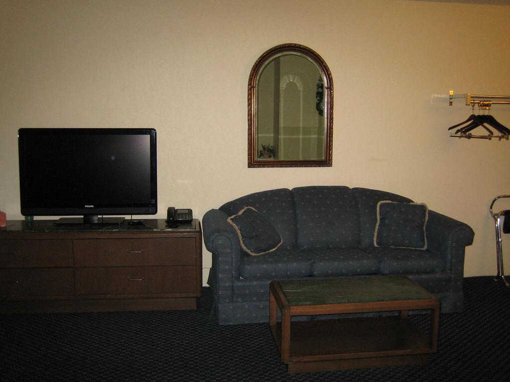Knights Inn Litchfield Mn