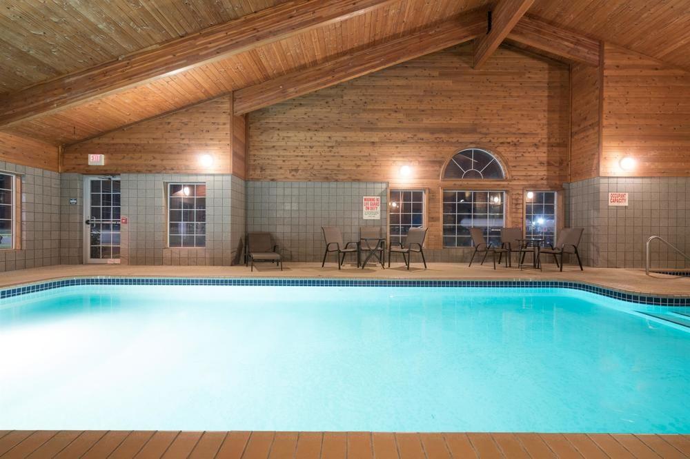 Knights Inn Litchfield Mn