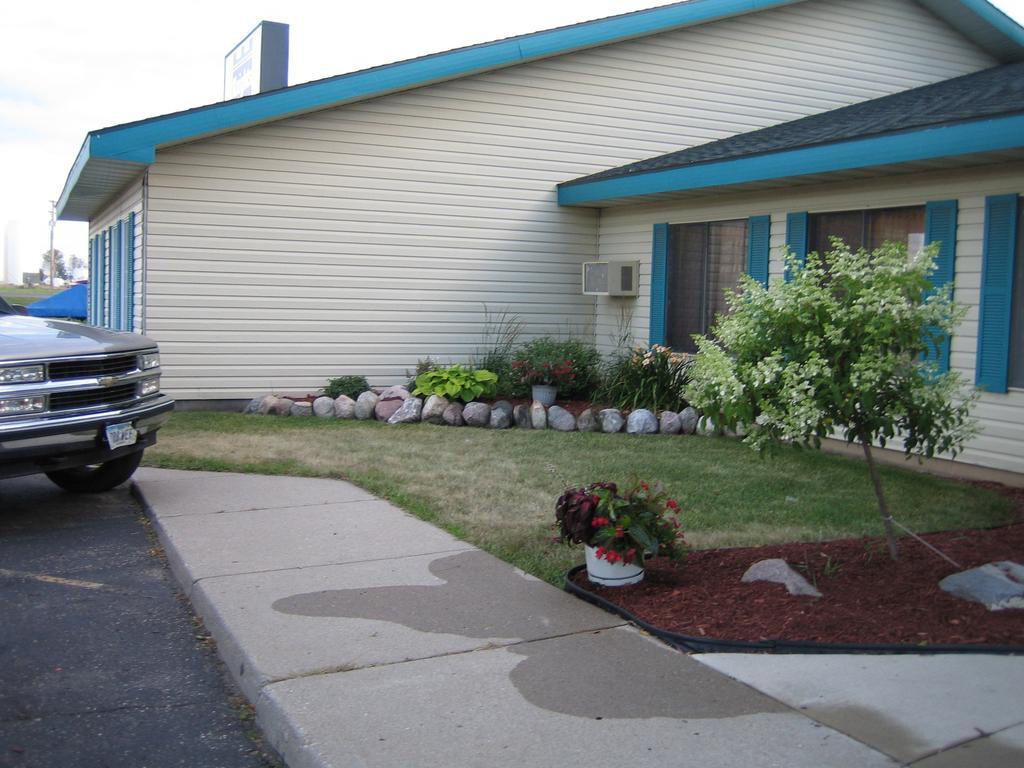 Knights Inn Litchfield Mn