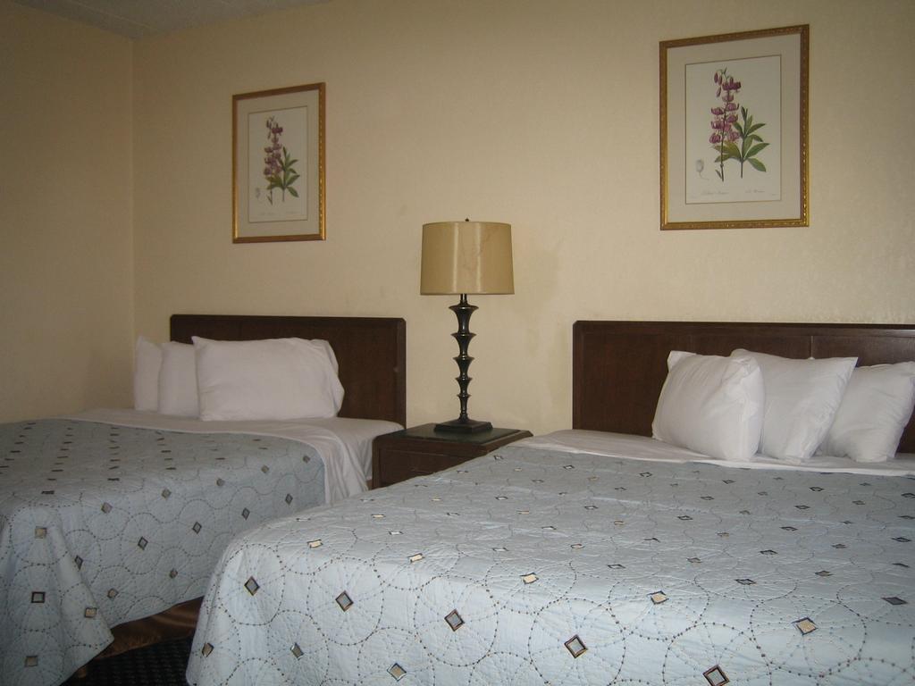 Knights Inn Litchfield Mn