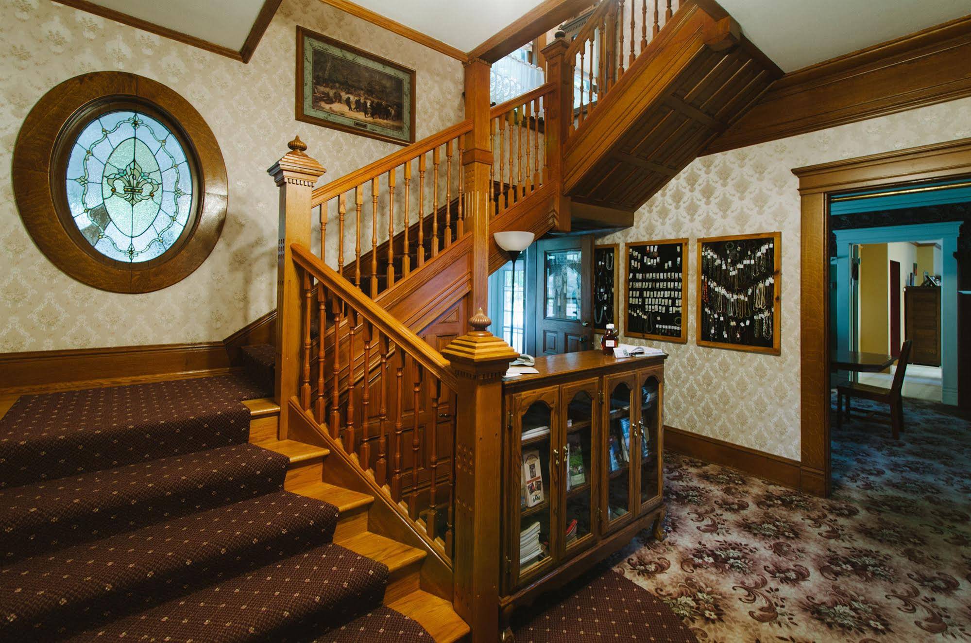 Waller House Inn